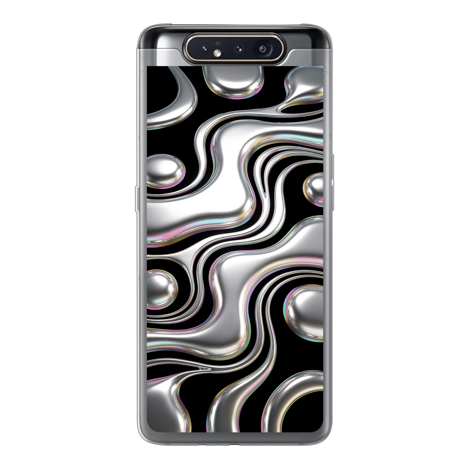 Samsung Galaxy A80 phone case