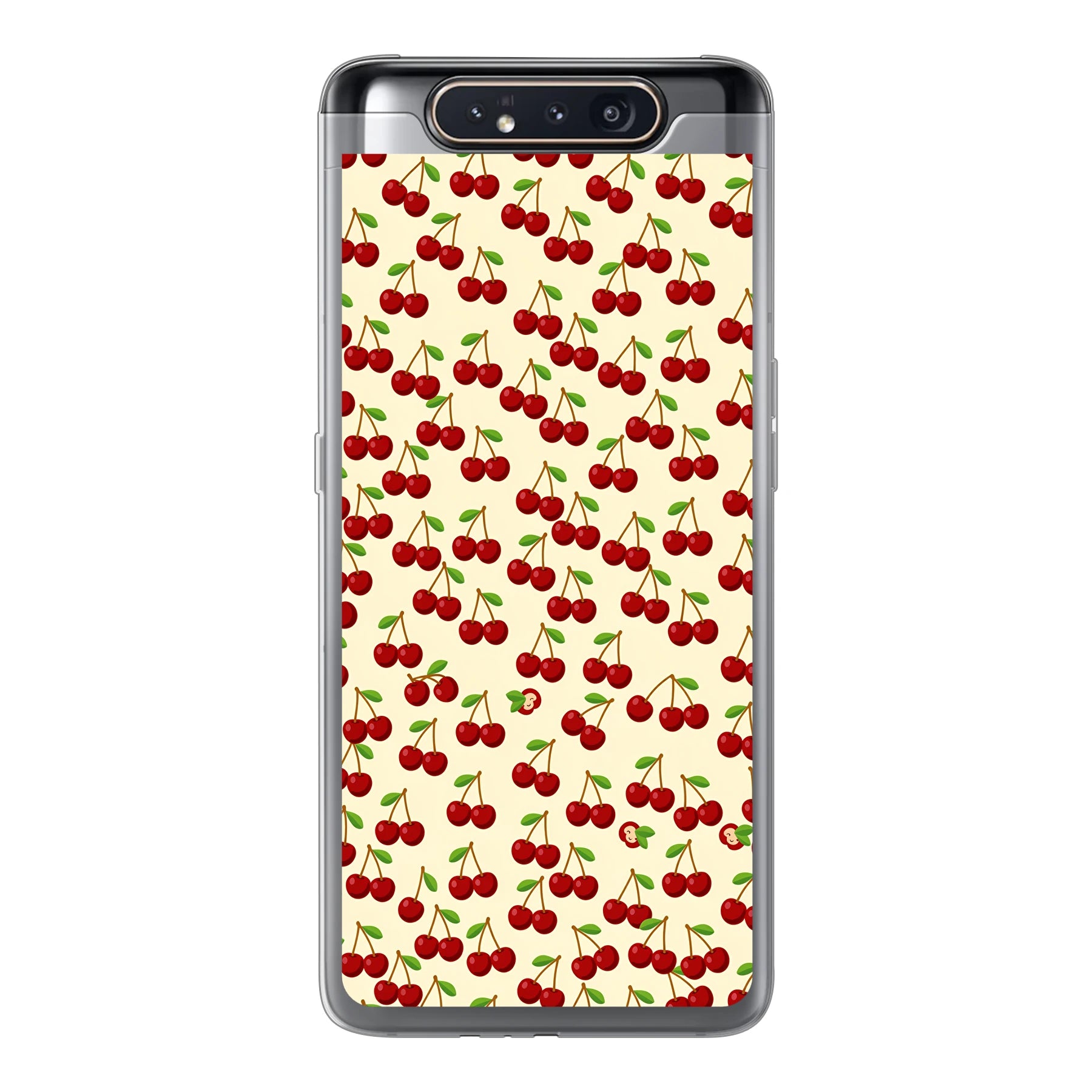 Samsung Galaxy A80 phone case