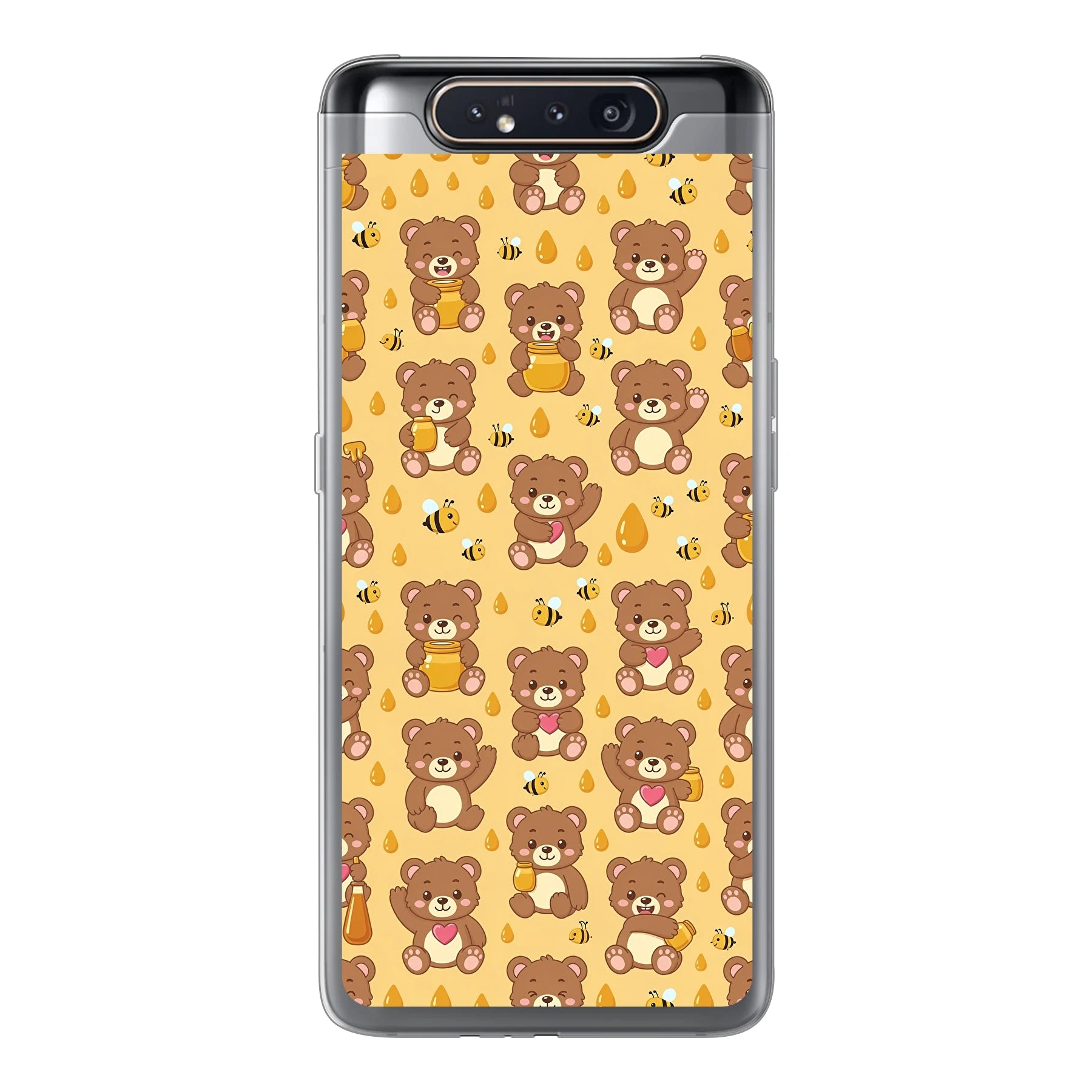 Samsung Galaxy A80 phone case
