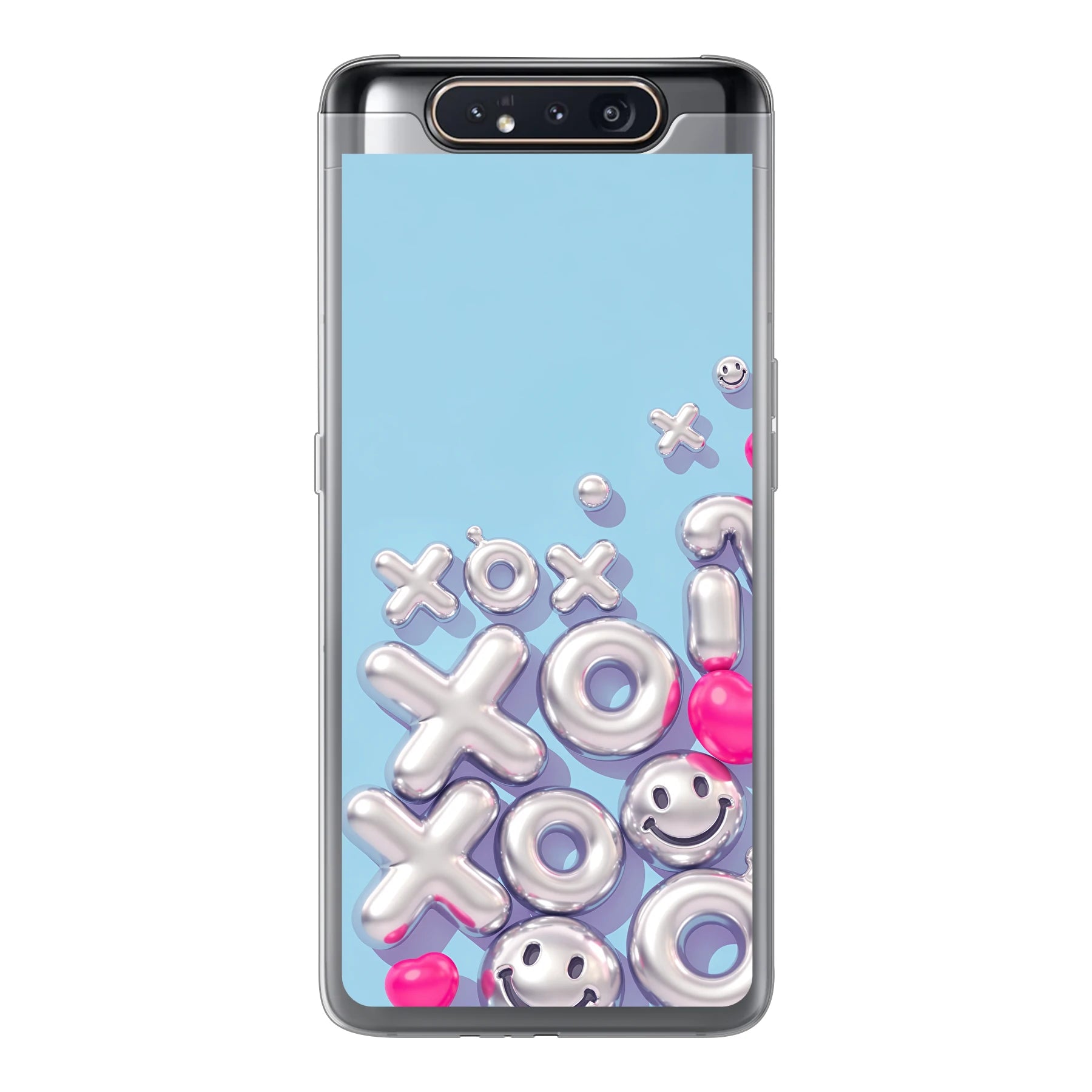 Samsung Galaxy A80 phone case
