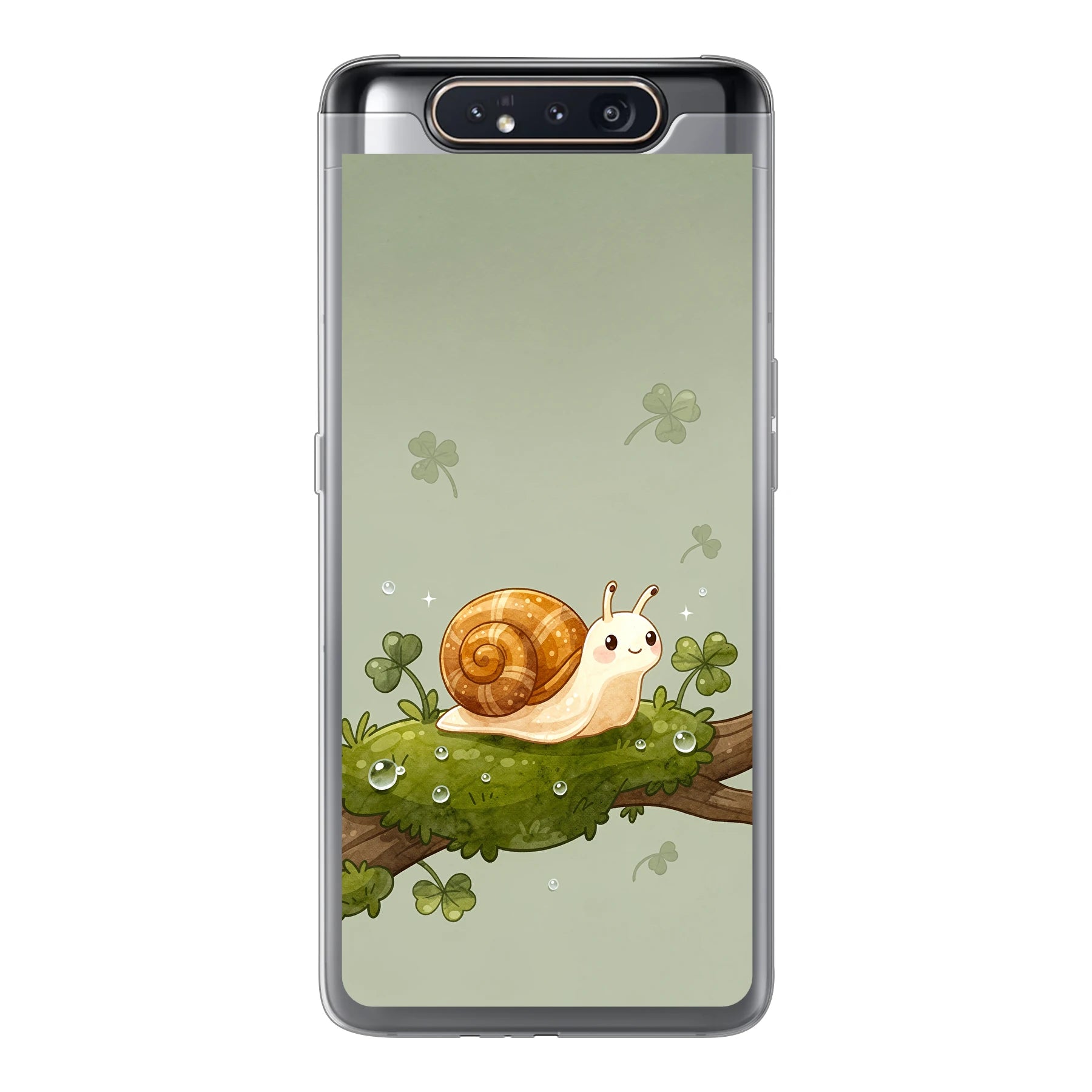 Samsung Galaxy A80 phone case