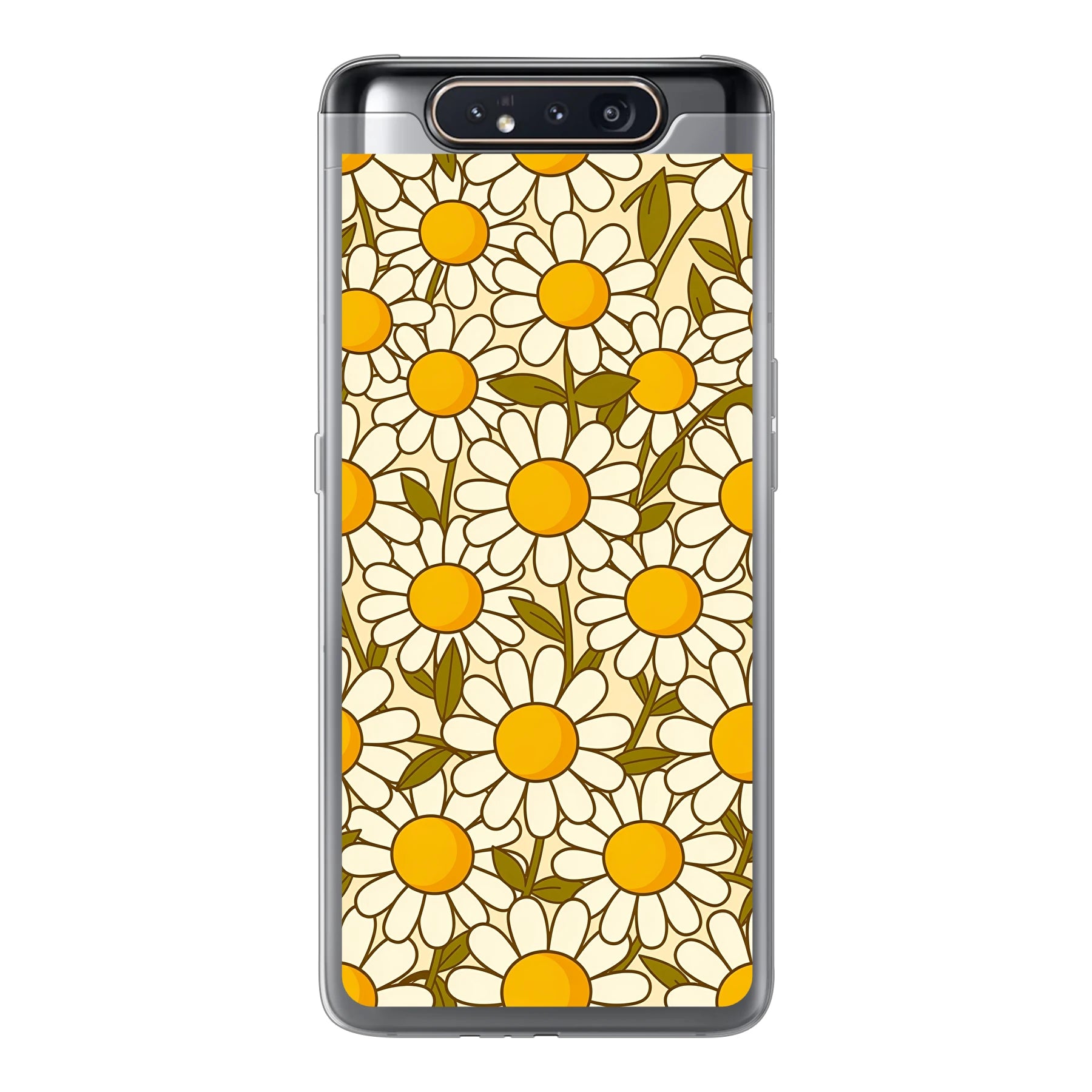 Samsung Galaxy A80 phone case