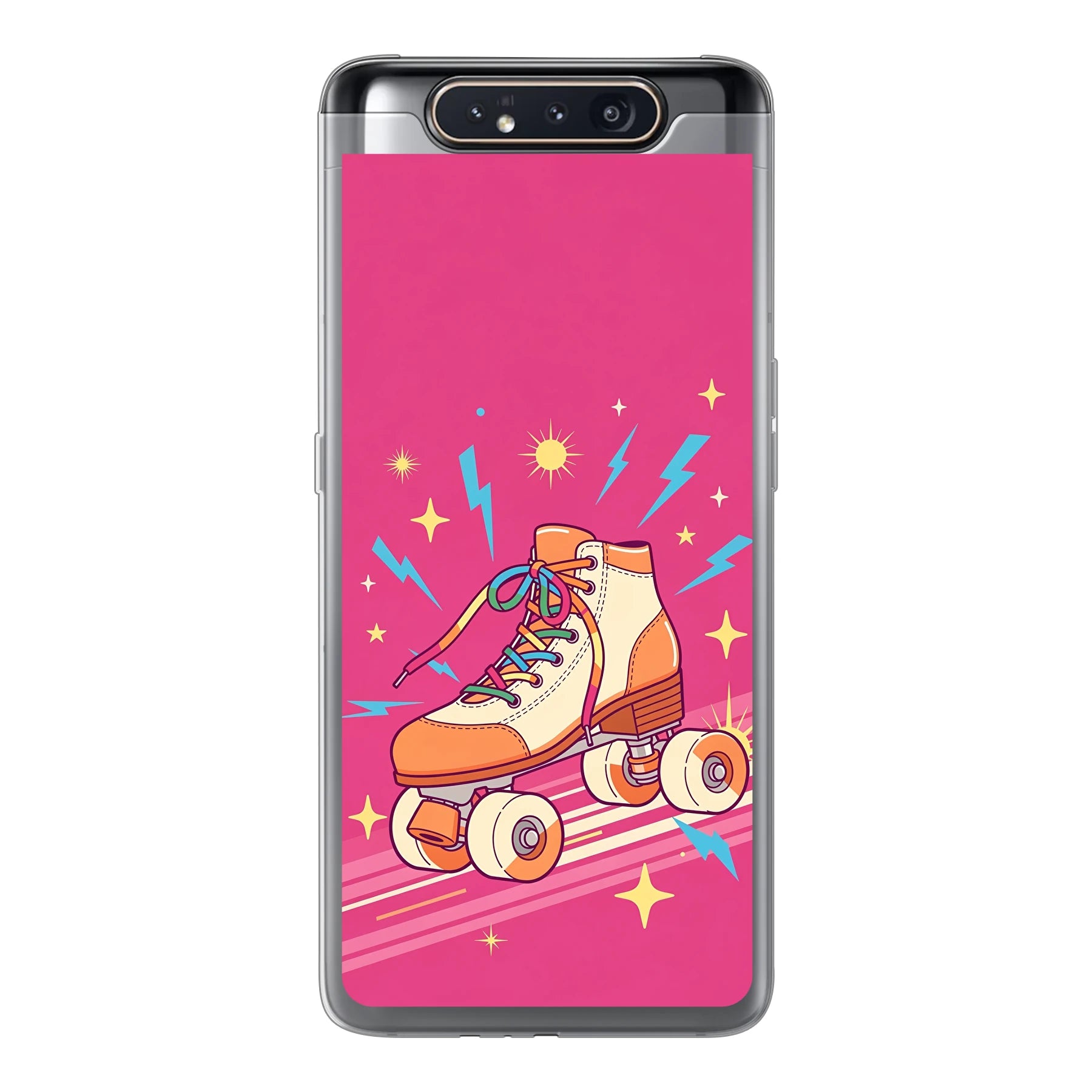 Samsung Galaxy A80 phone case