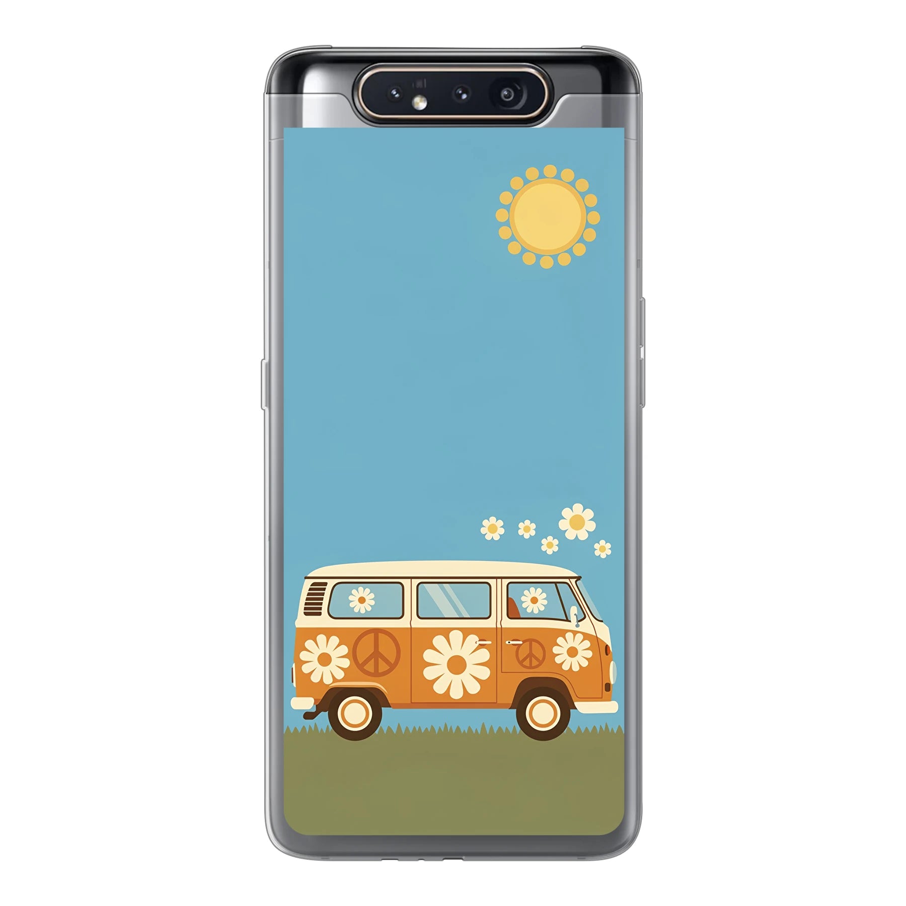 Samsung Galaxy A80 phone case