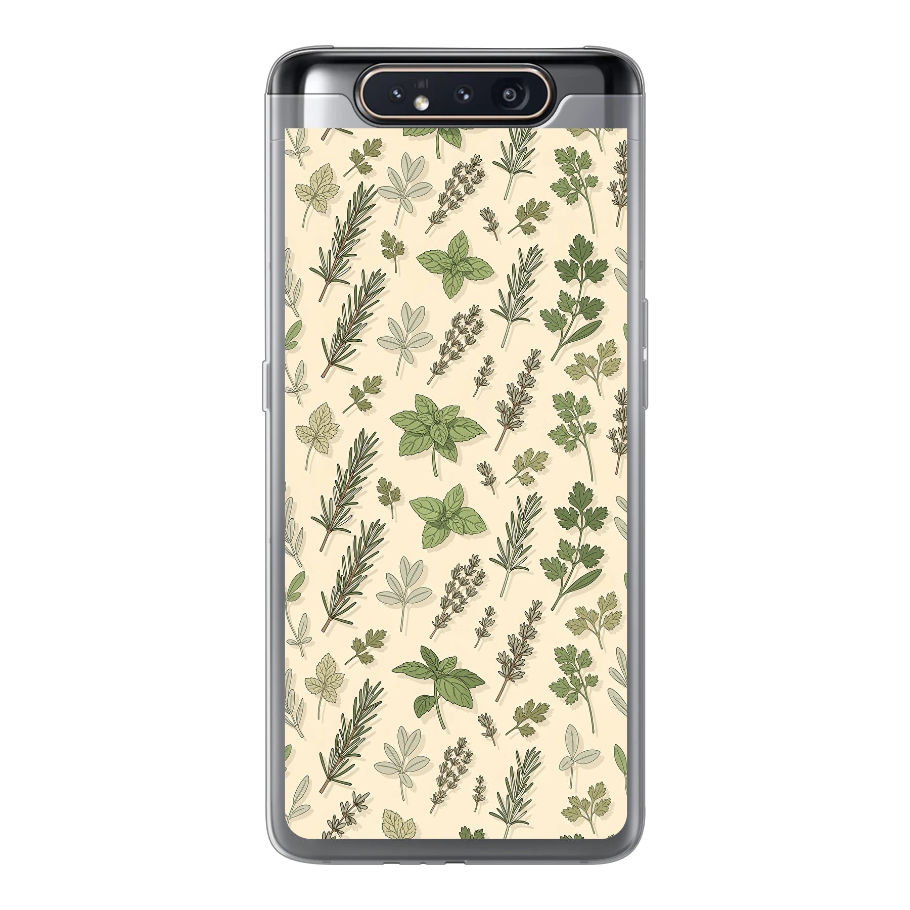 Samsung Galaxy A80 phone case