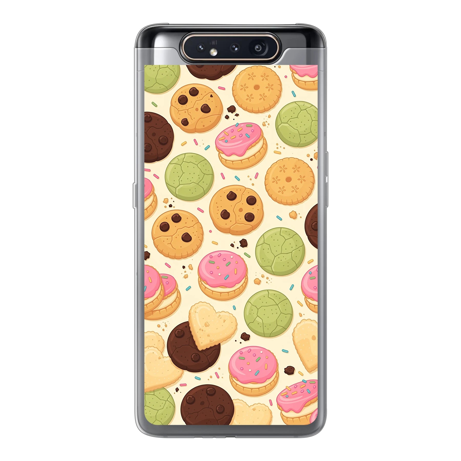 Samsung Galaxy A80 phone case