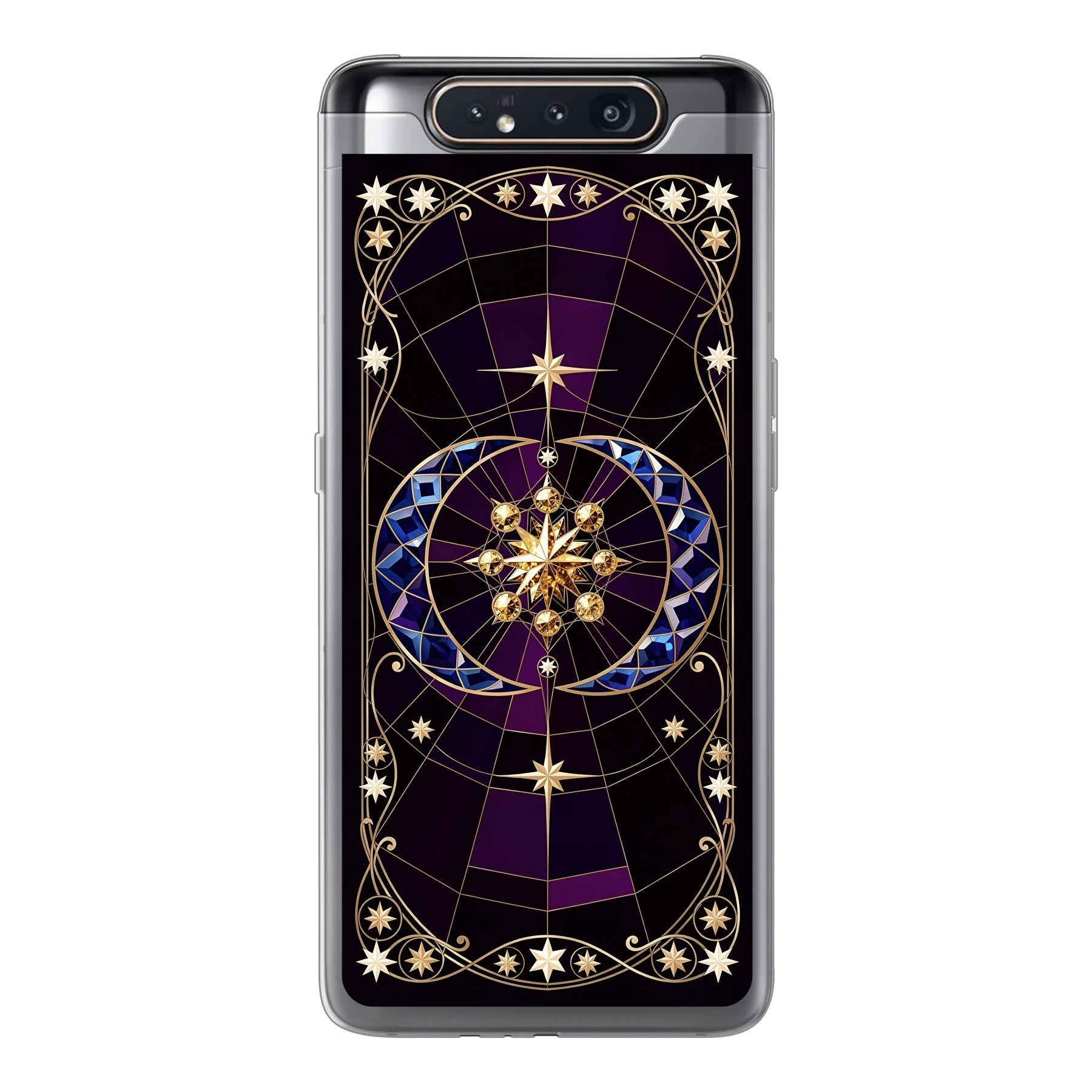 Samsung Galaxy A80 phone case