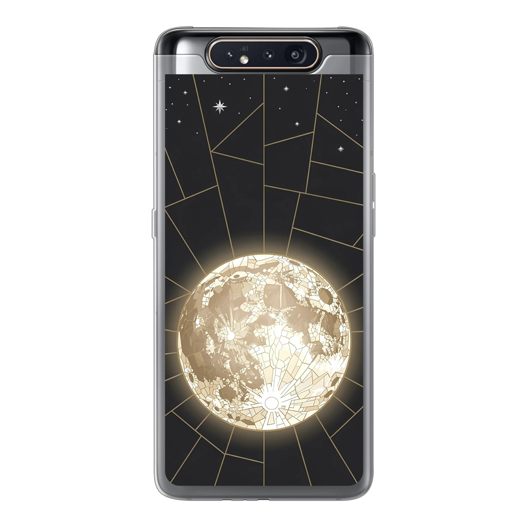 Samsung Galaxy A80 phone case