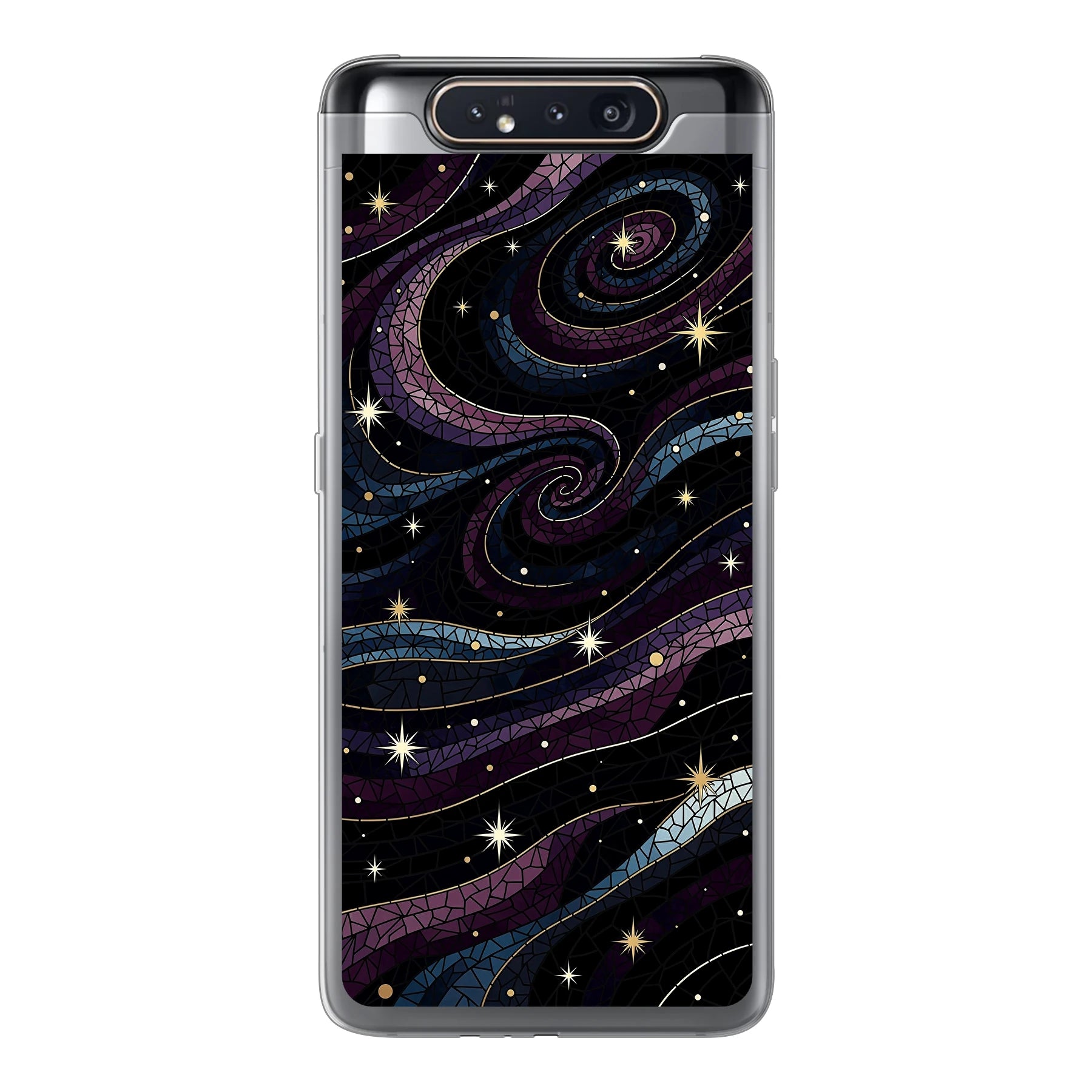 Samsung Galaxy A80 phone case