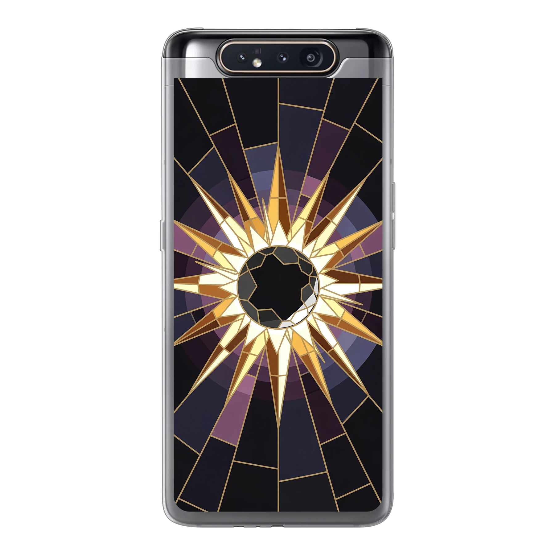 Samsung Galaxy A80 phone case