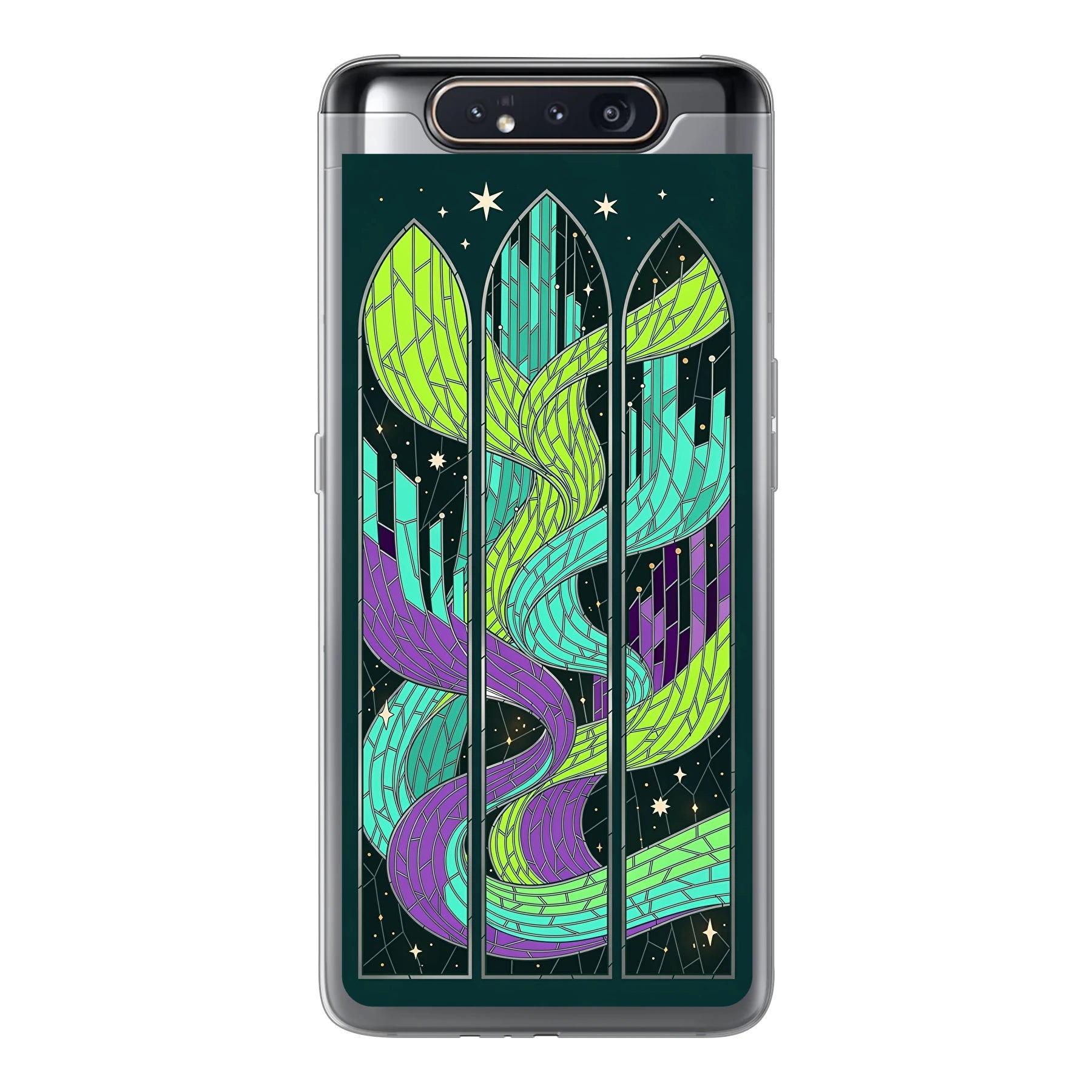 Samsung Galaxy A80 phone case