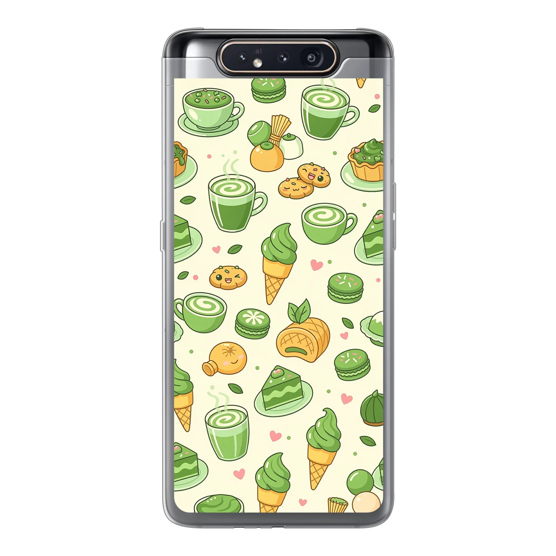 Samsung Galaxy A80 phone case