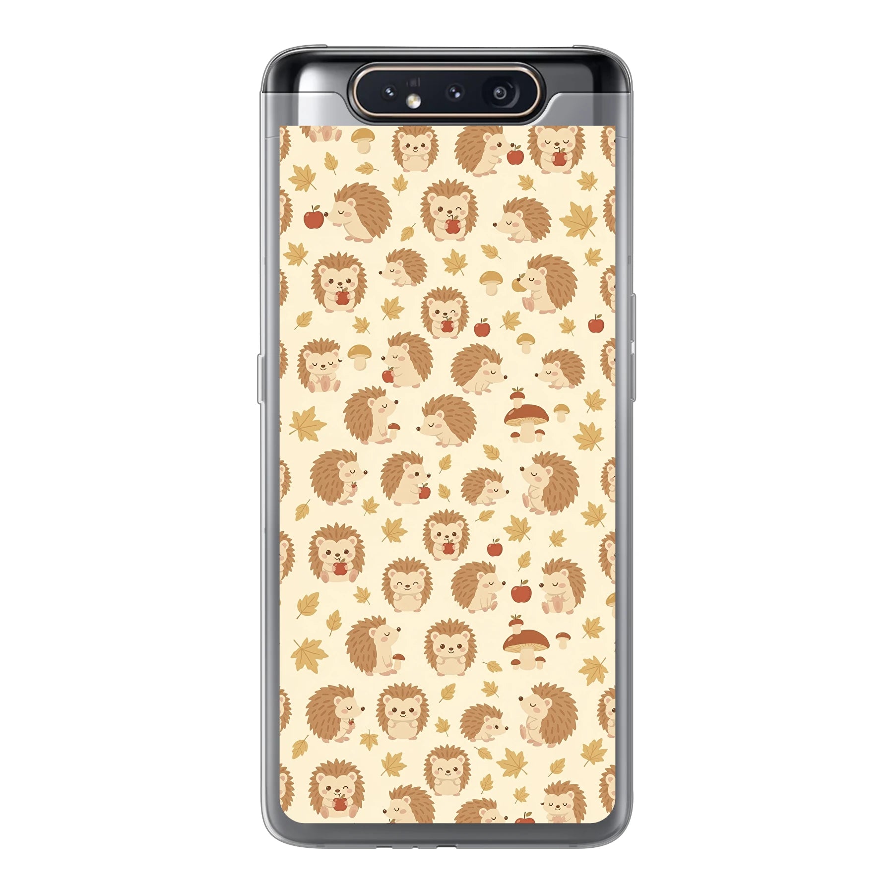 Samsung Galaxy A80 phone case
