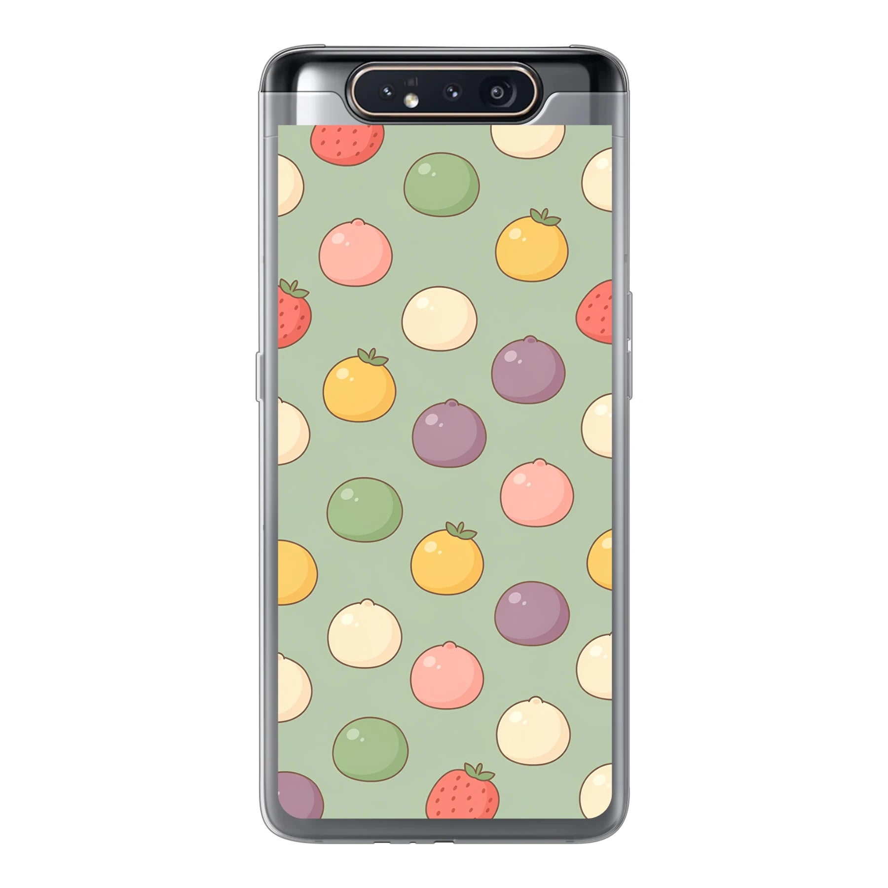 Samsung Galaxy A80 phone case