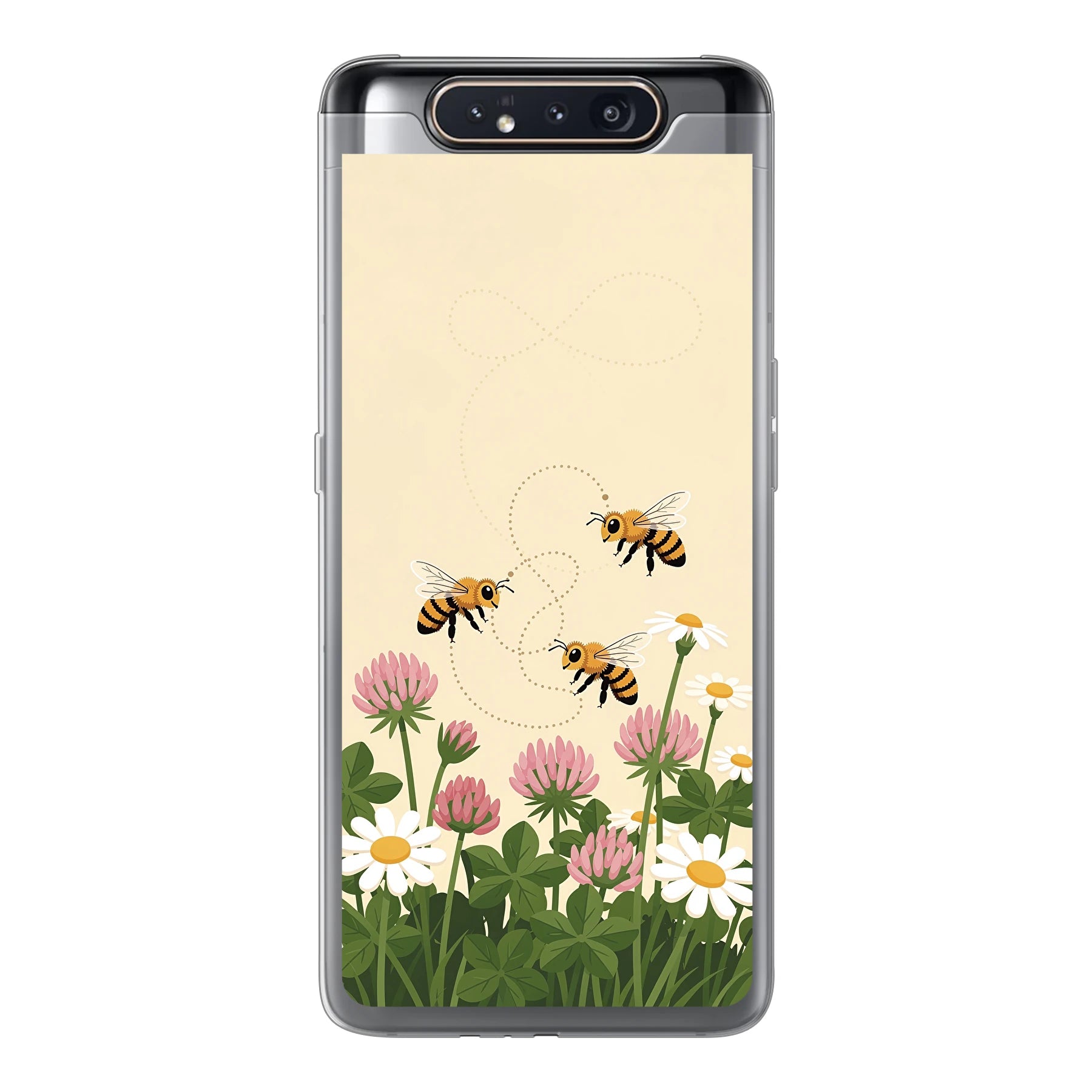 Samsung Galaxy A80 phone case