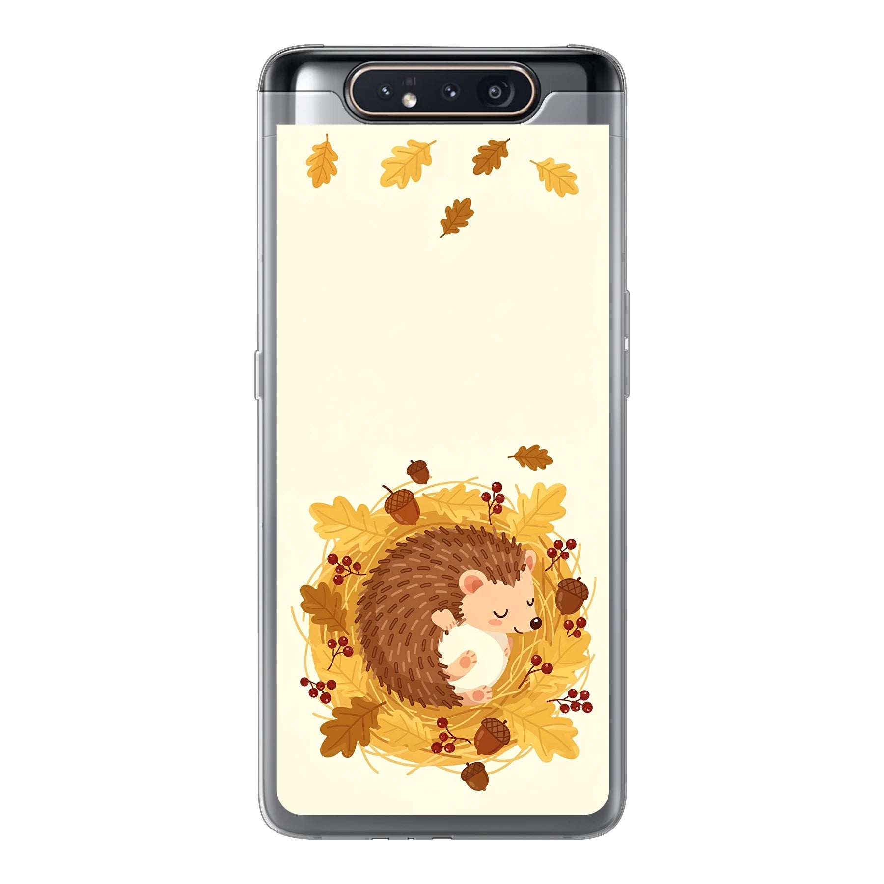 Samsung Galaxy A80 phone case