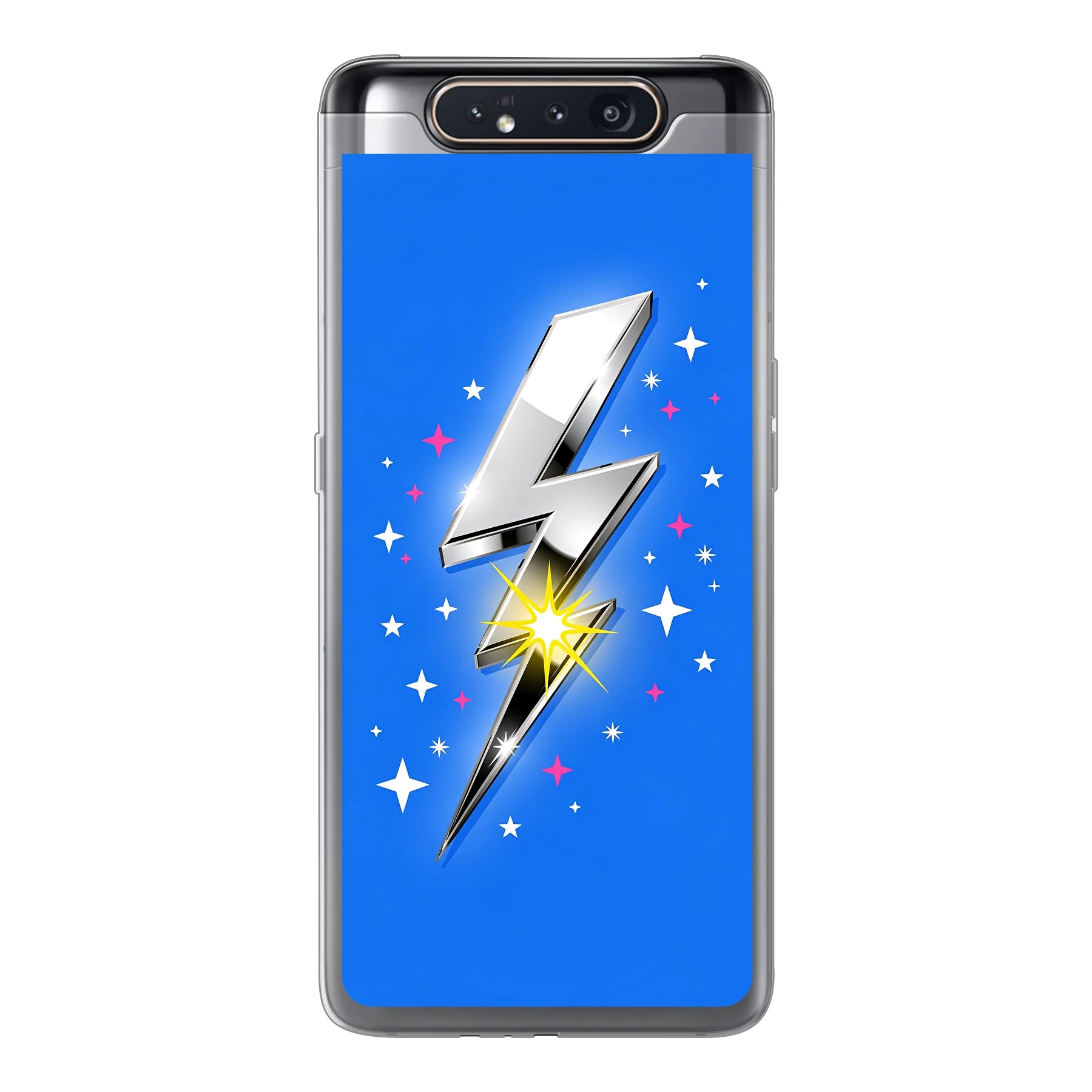 Samsung Galaxy A80 phone case