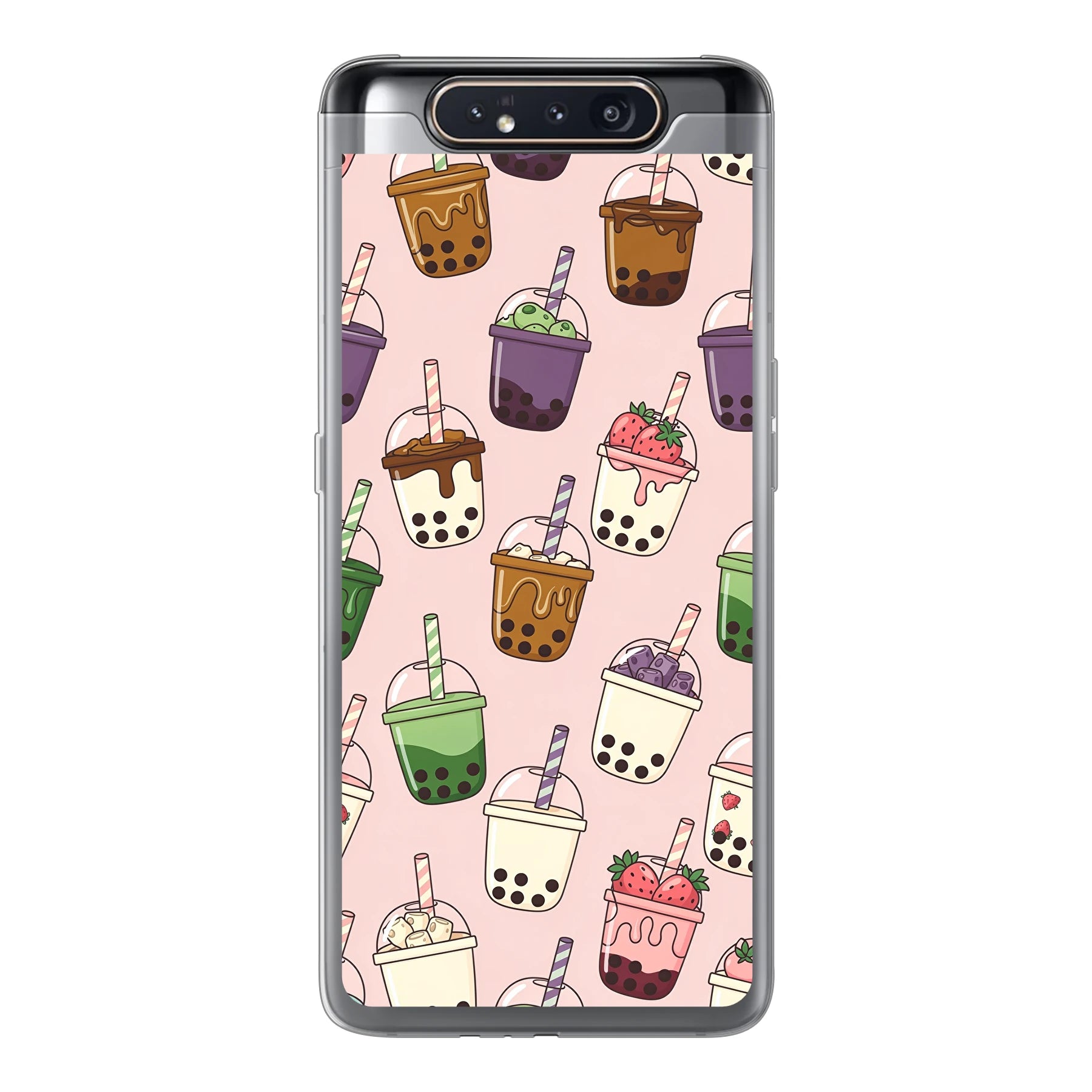 Samsung Galaxy A80 phone case