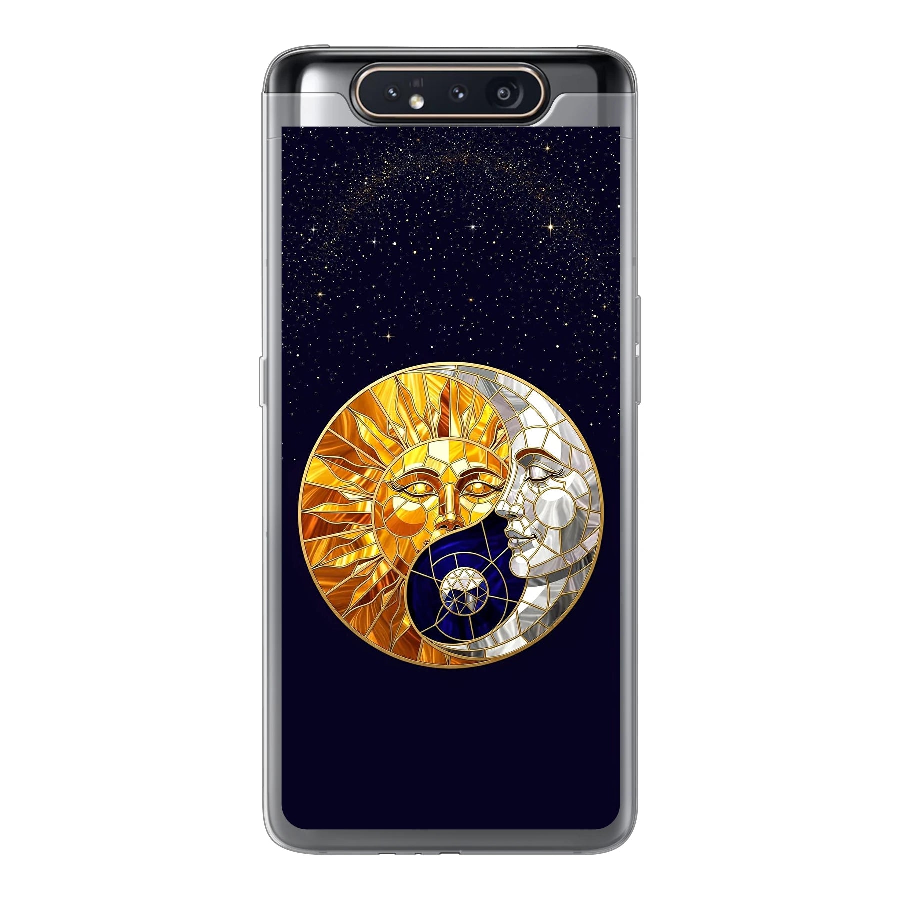 Samsung Galaxy A80 phone case