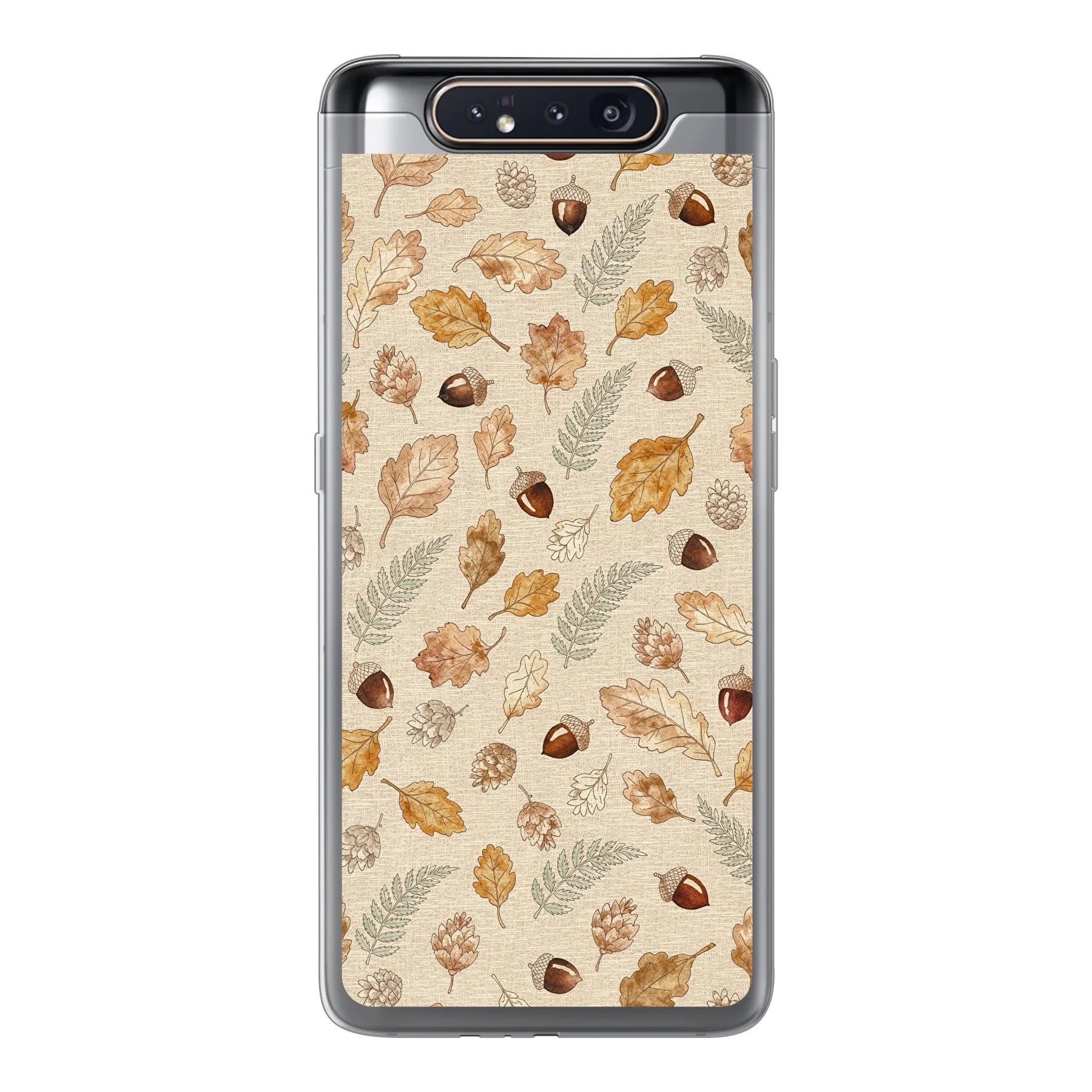 Samsung Galaxy A80 phone case