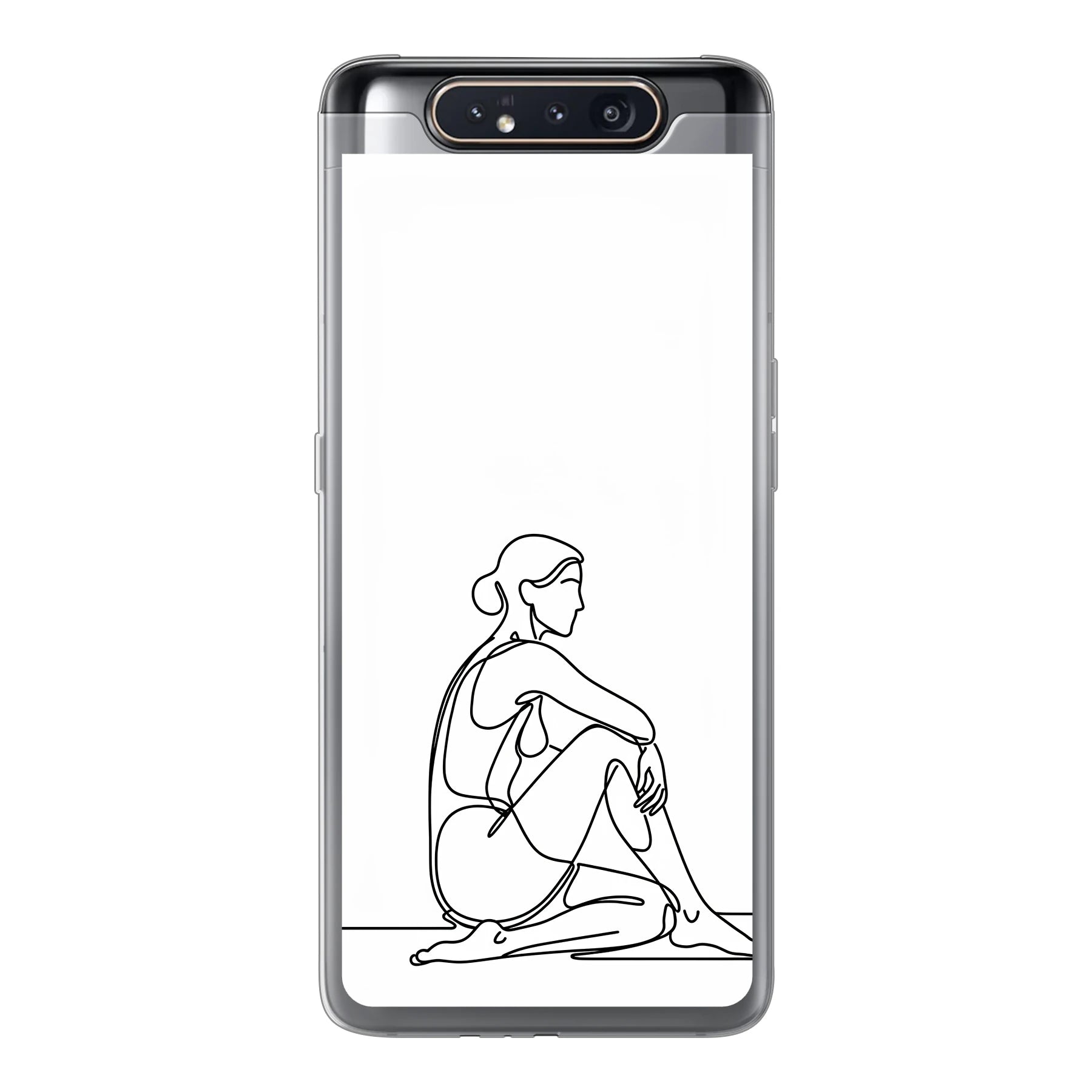Samsung Galaxy A80 phone case