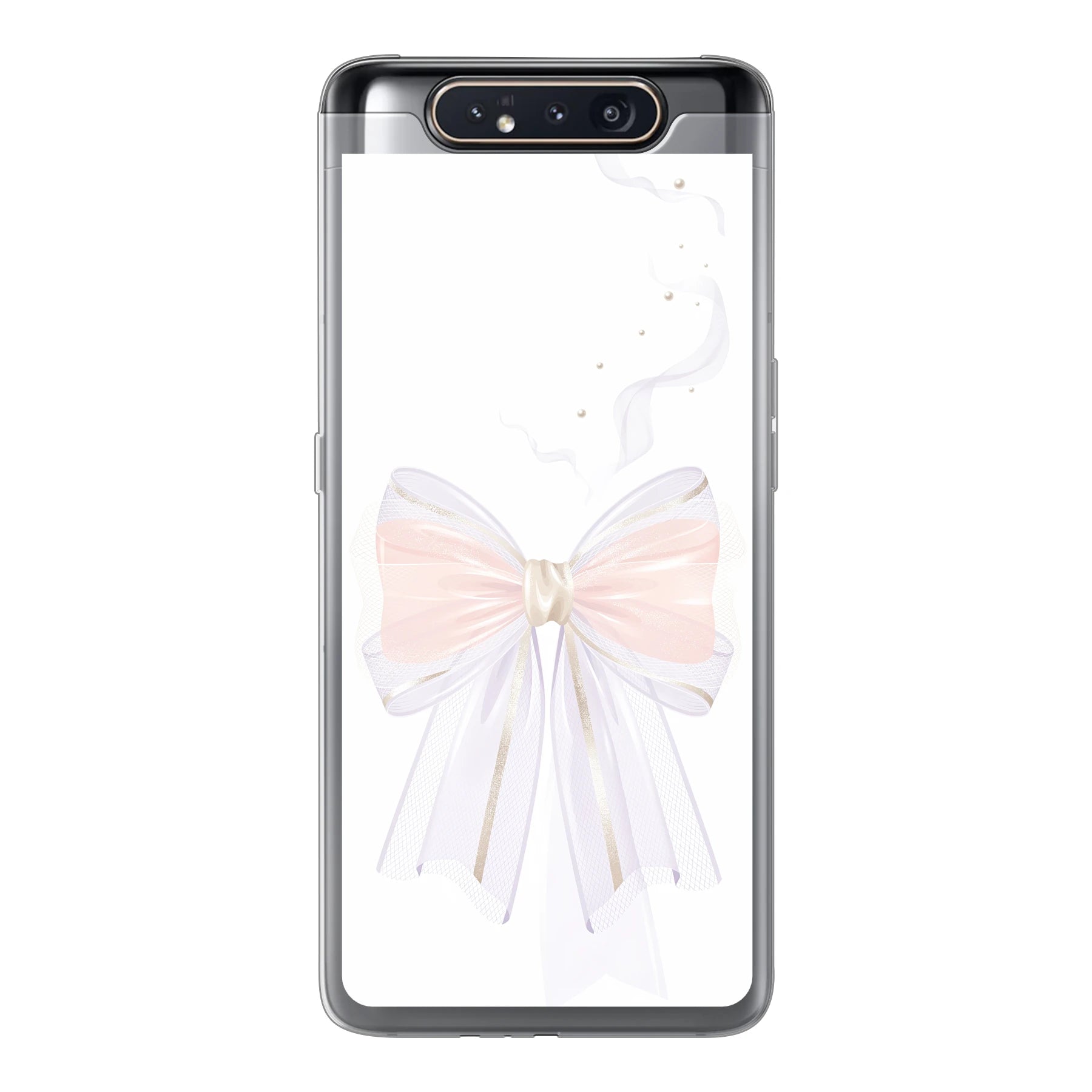 Samsung Galaxy A80 phone case