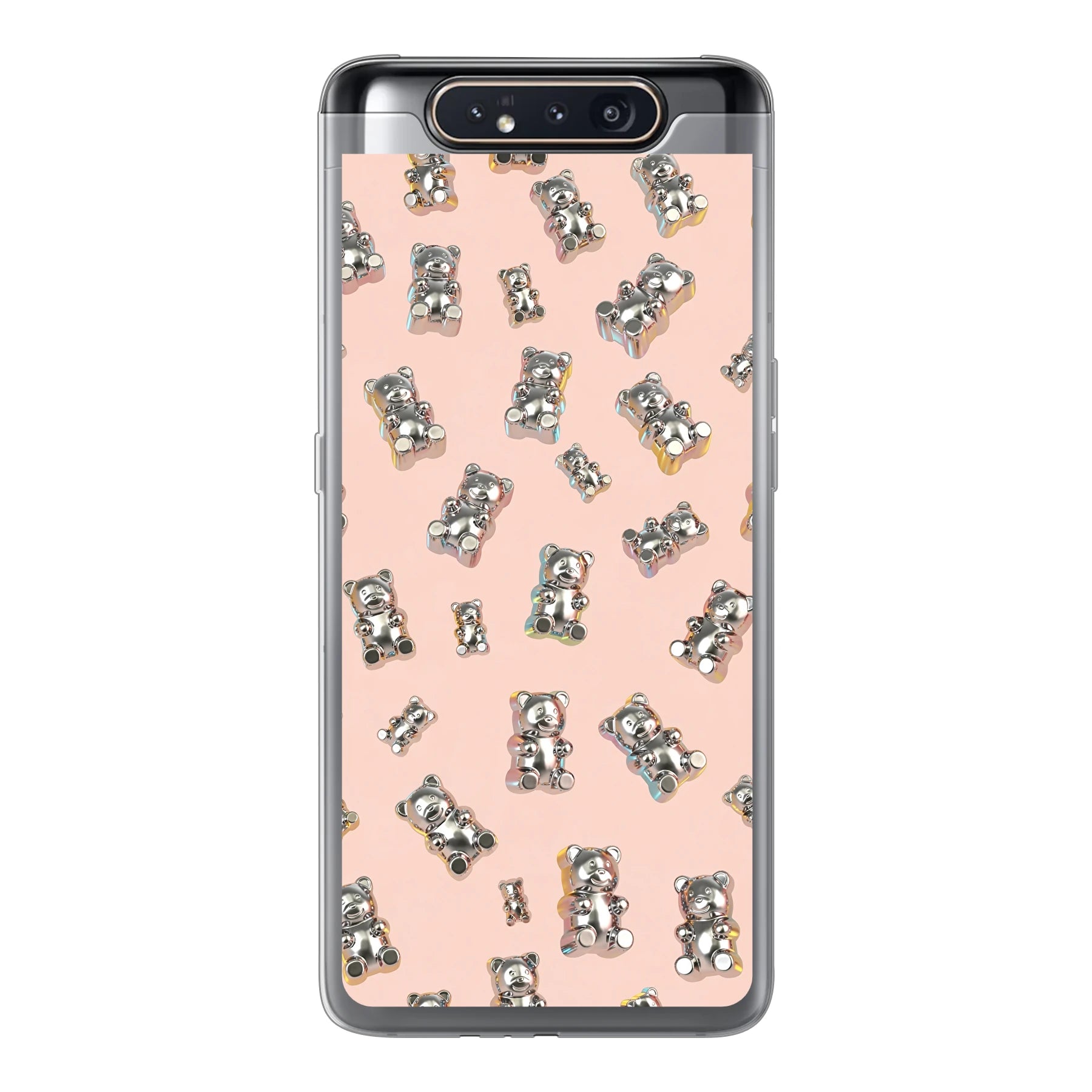 Samsung Galaxy A80 phone case