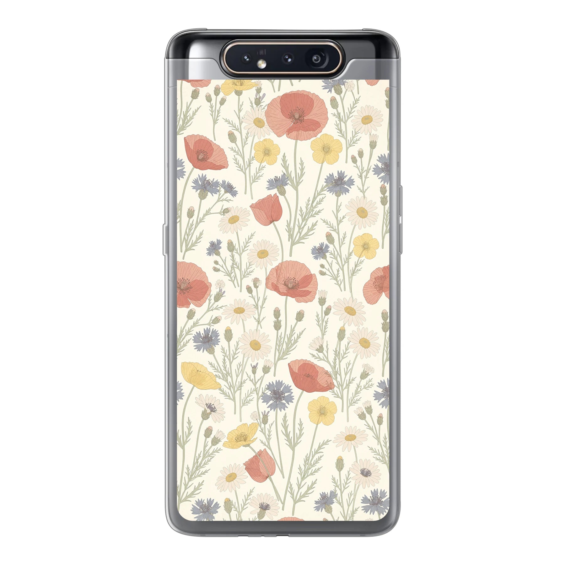 Samsung Galaxy A80 phone case