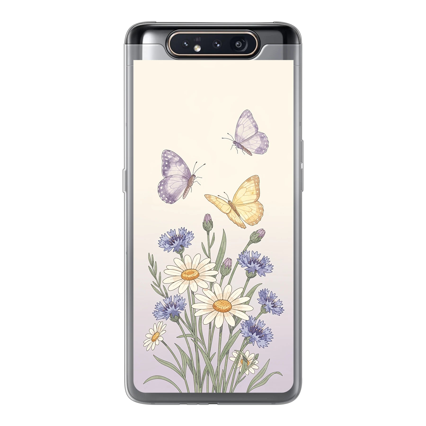 Samsung Galaxy A80 phone case