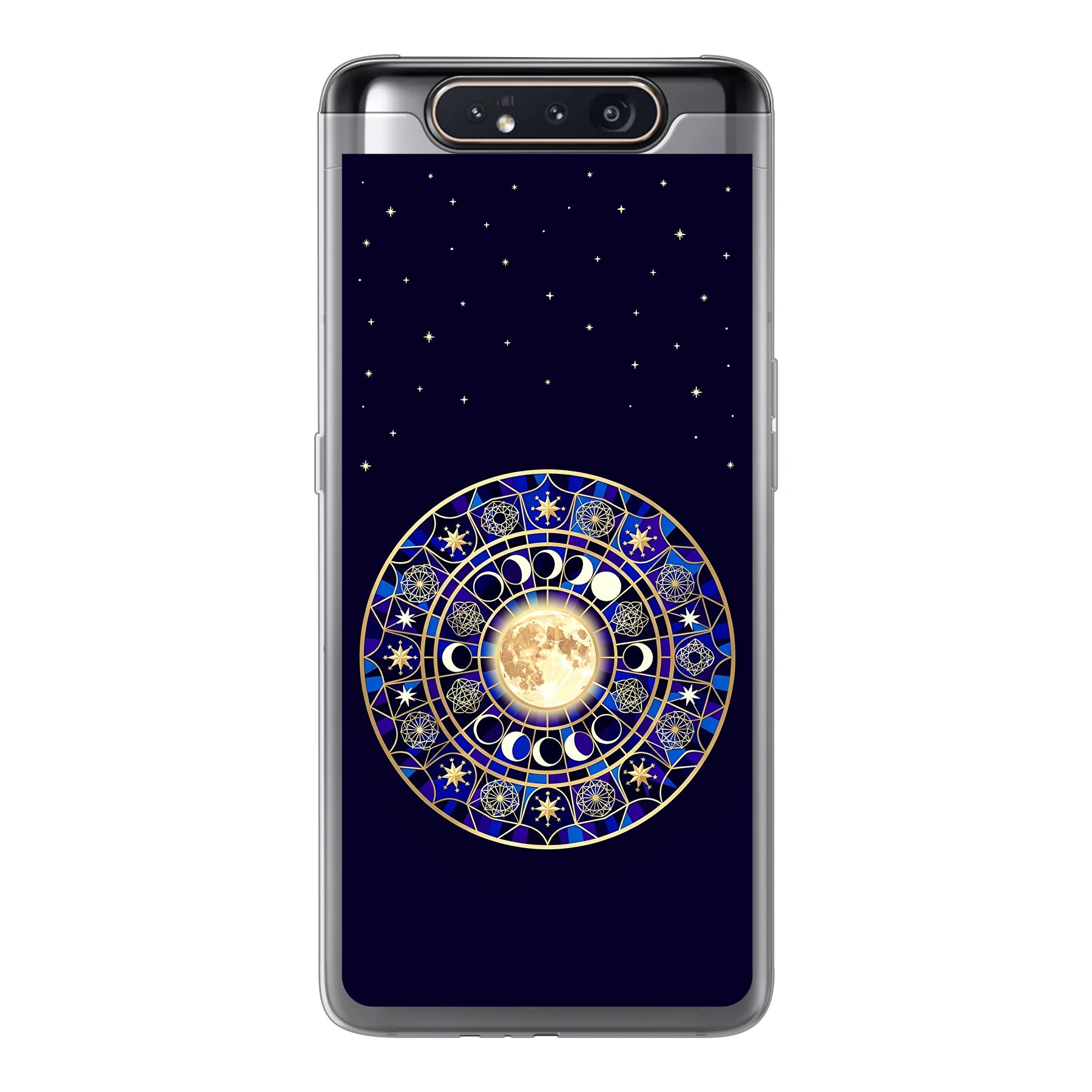 Samsung Galaxy A80 phone case