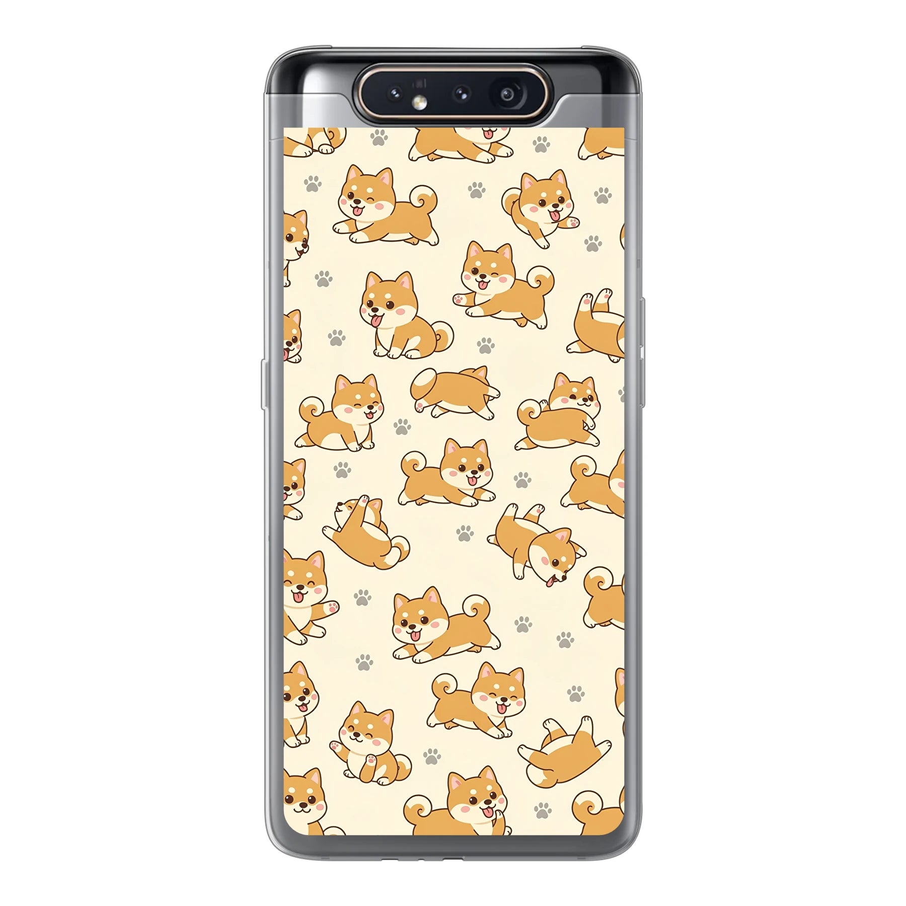 Samsung Galaxy A80 phone case