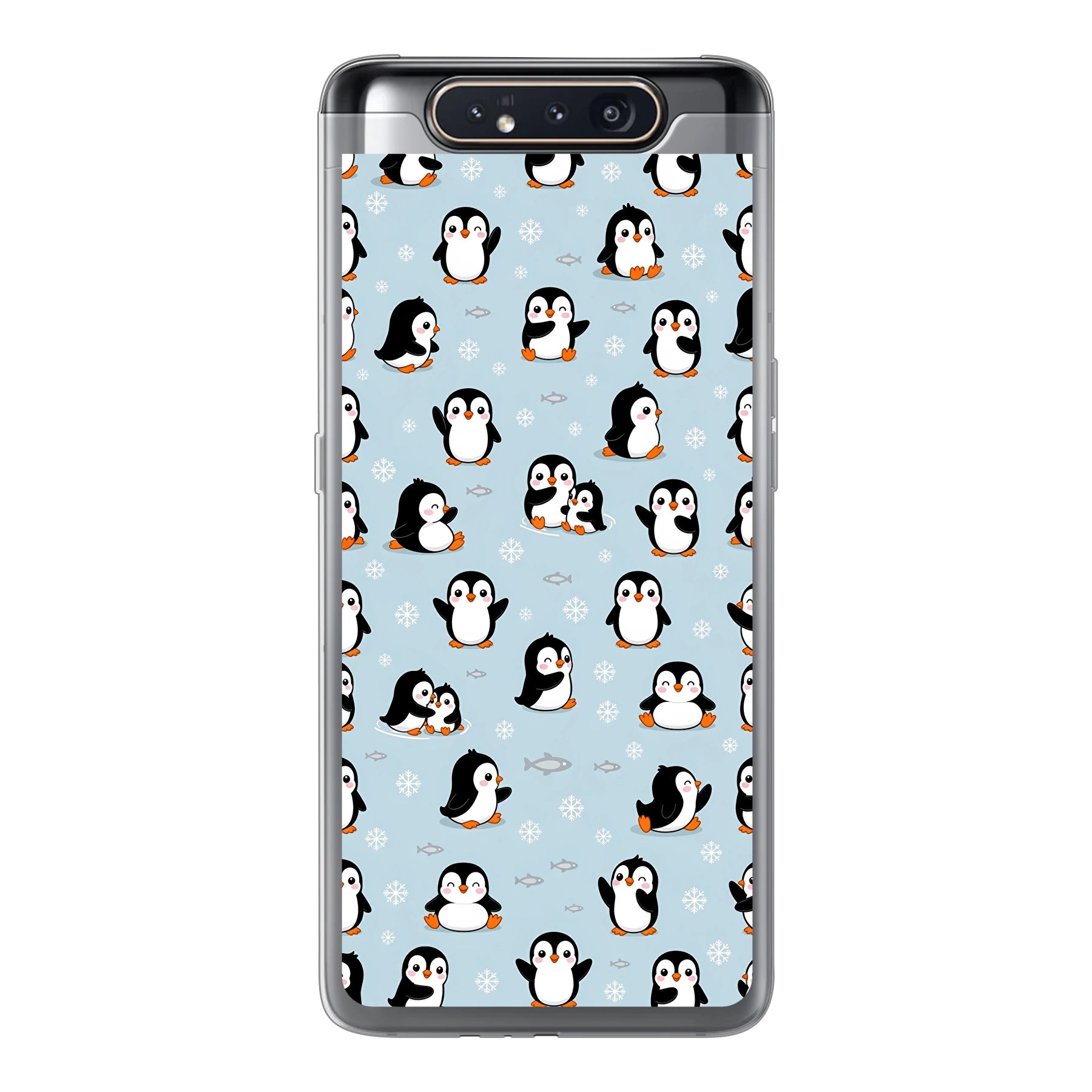 Samsung Galaxy A80 phone case