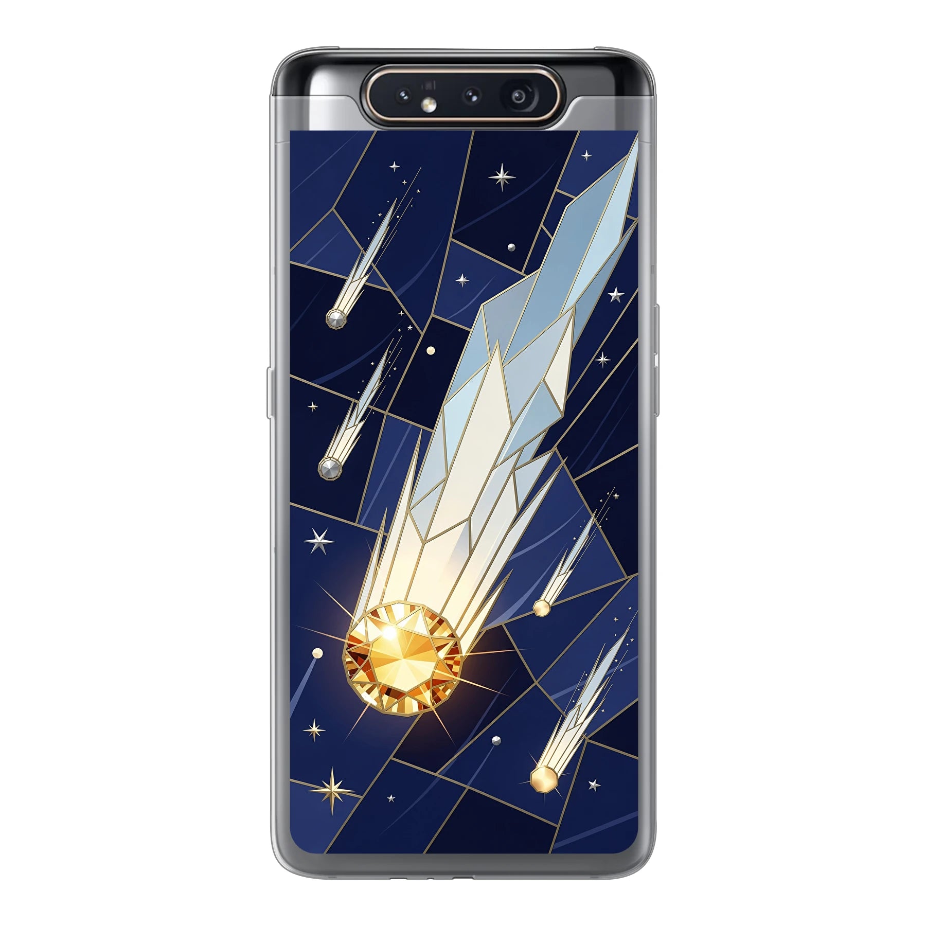Samsung Galaxy A80 phone case