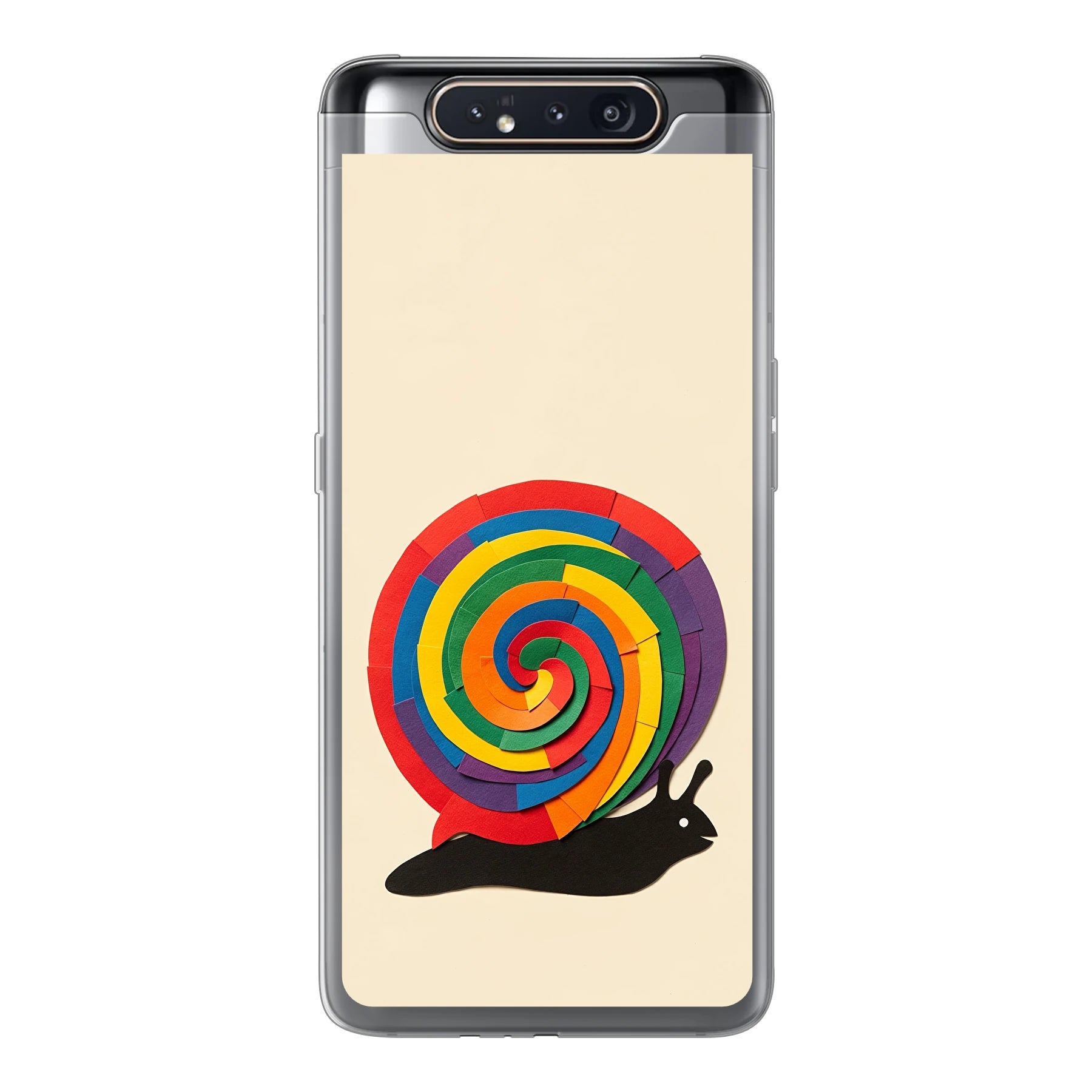 Samsung Galaxy A80 phone case