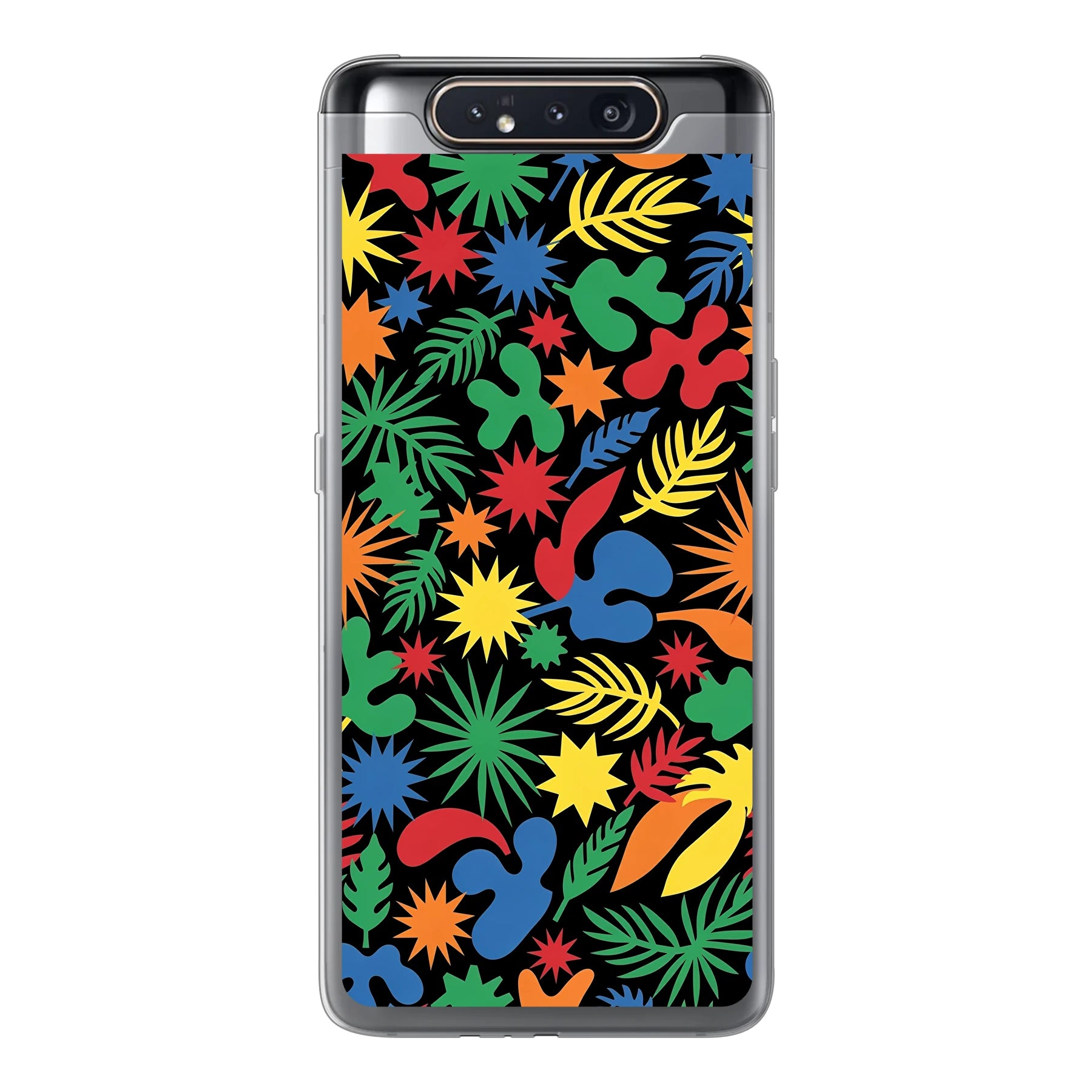 Samsung Galaxy A80 phone case