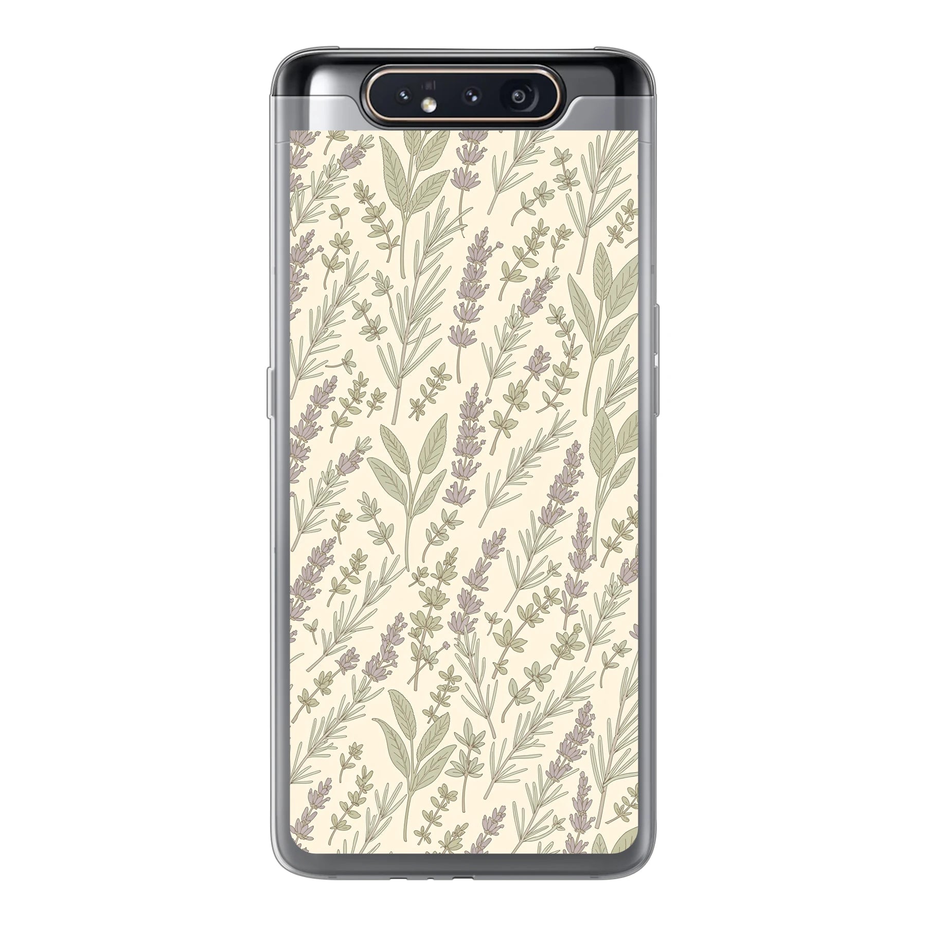 Samsung Galaxy A80 phone case