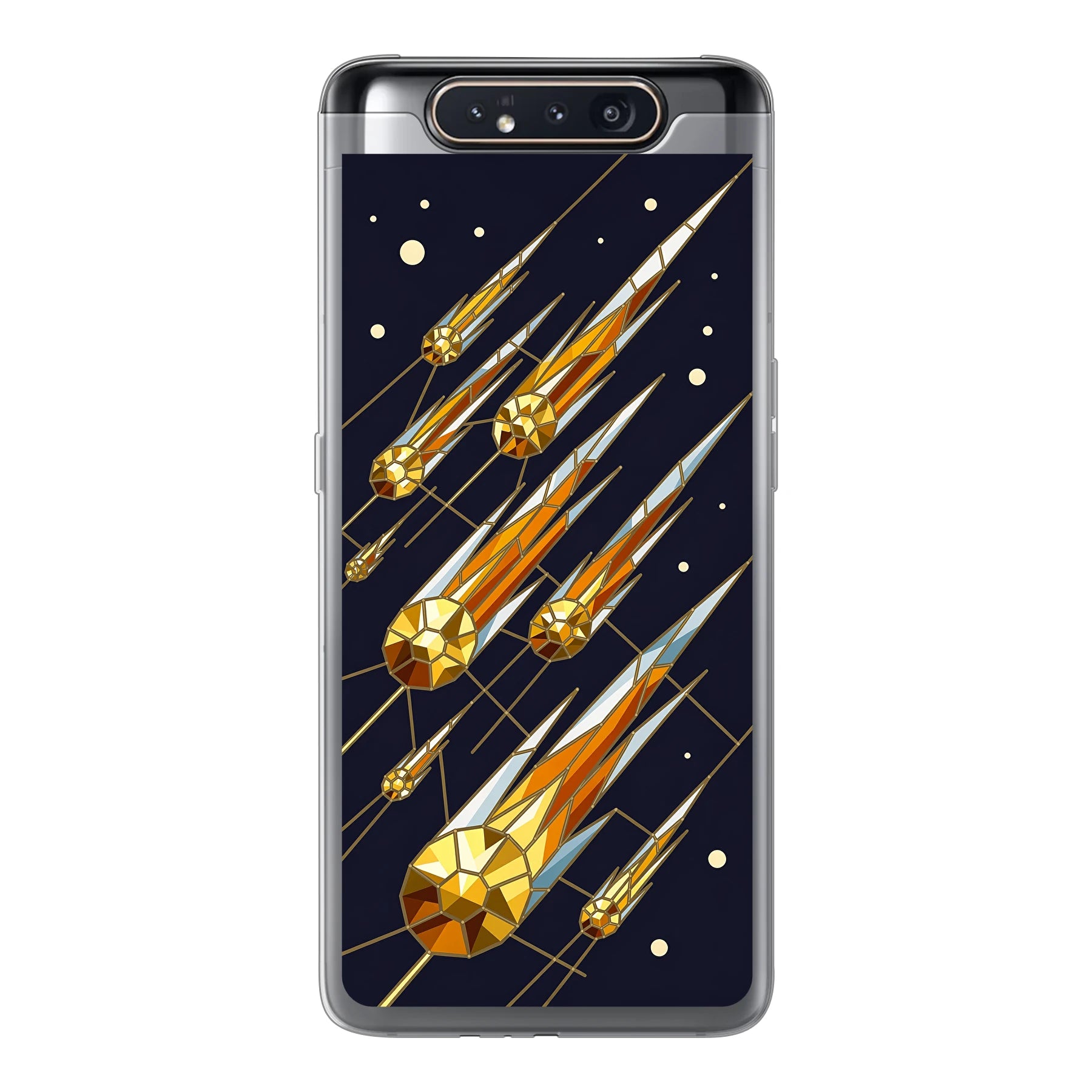 Samsung Galaxy A80 phone case