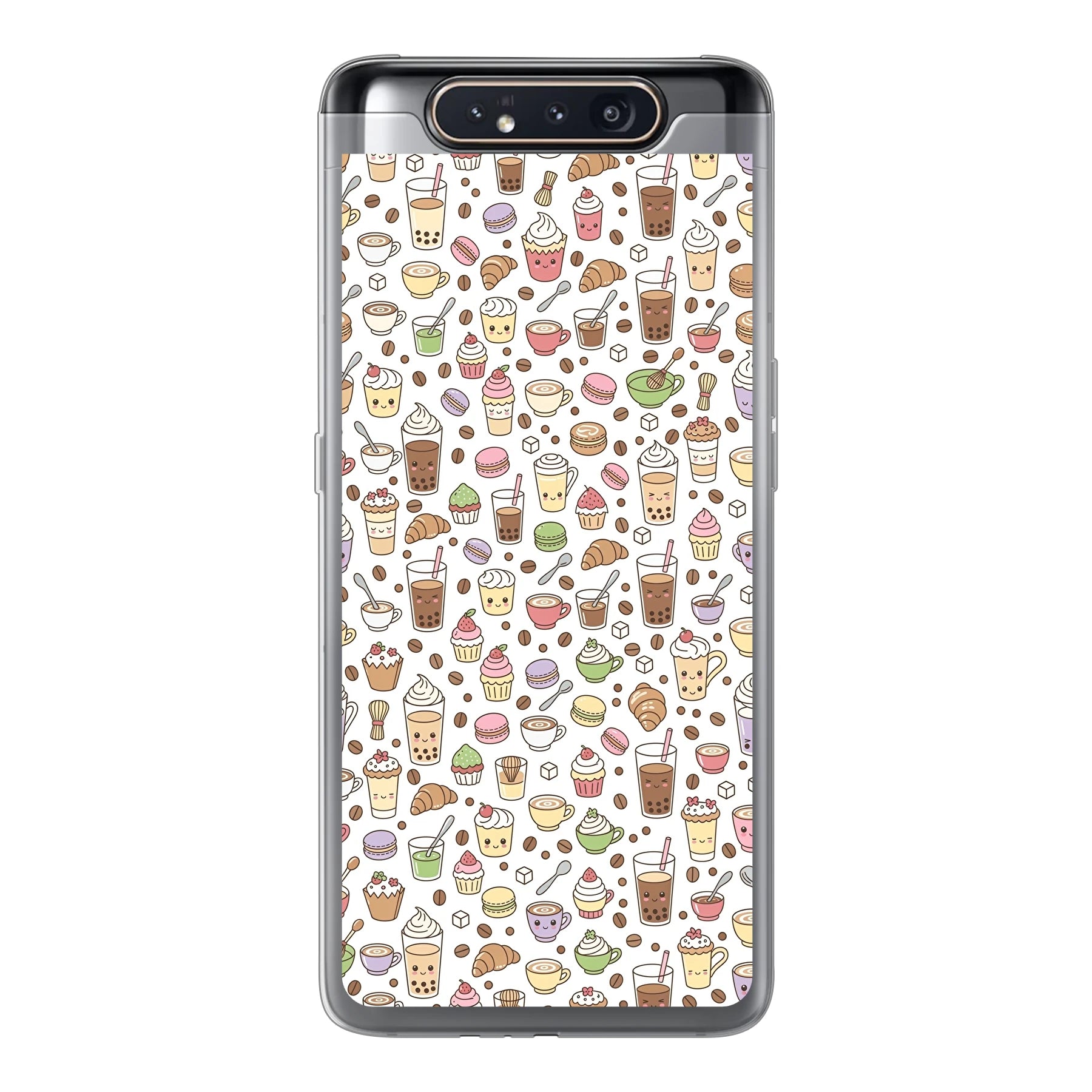 Samsung Galaxy A80 phone case