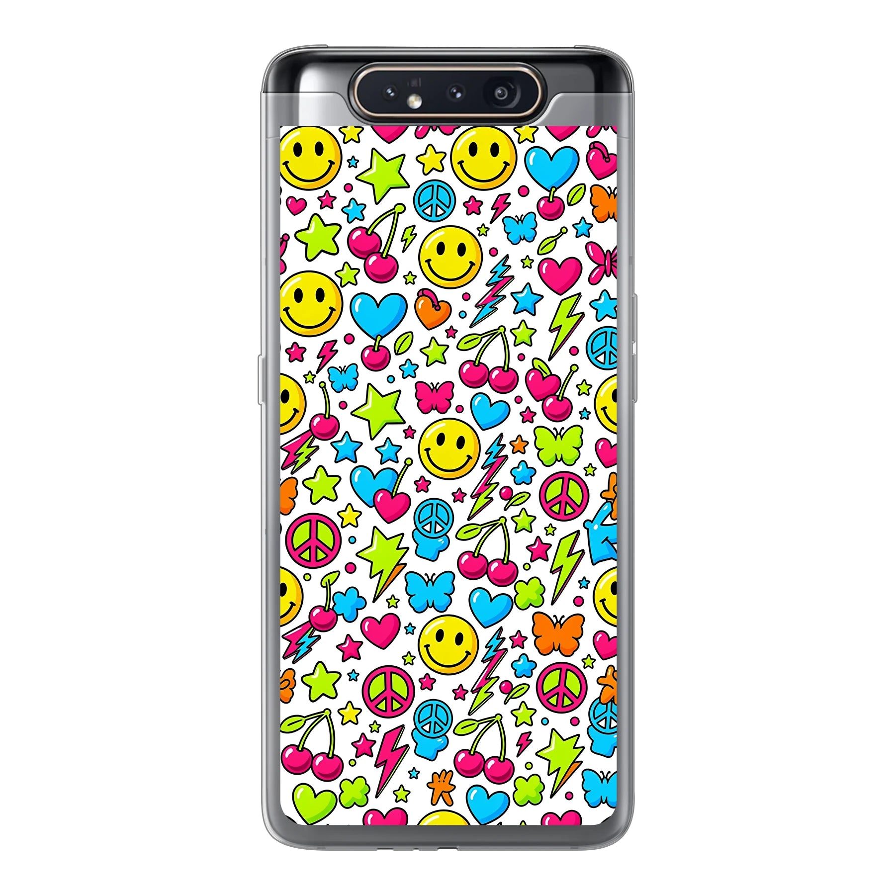 Samsung Galaxy A80 phone case
