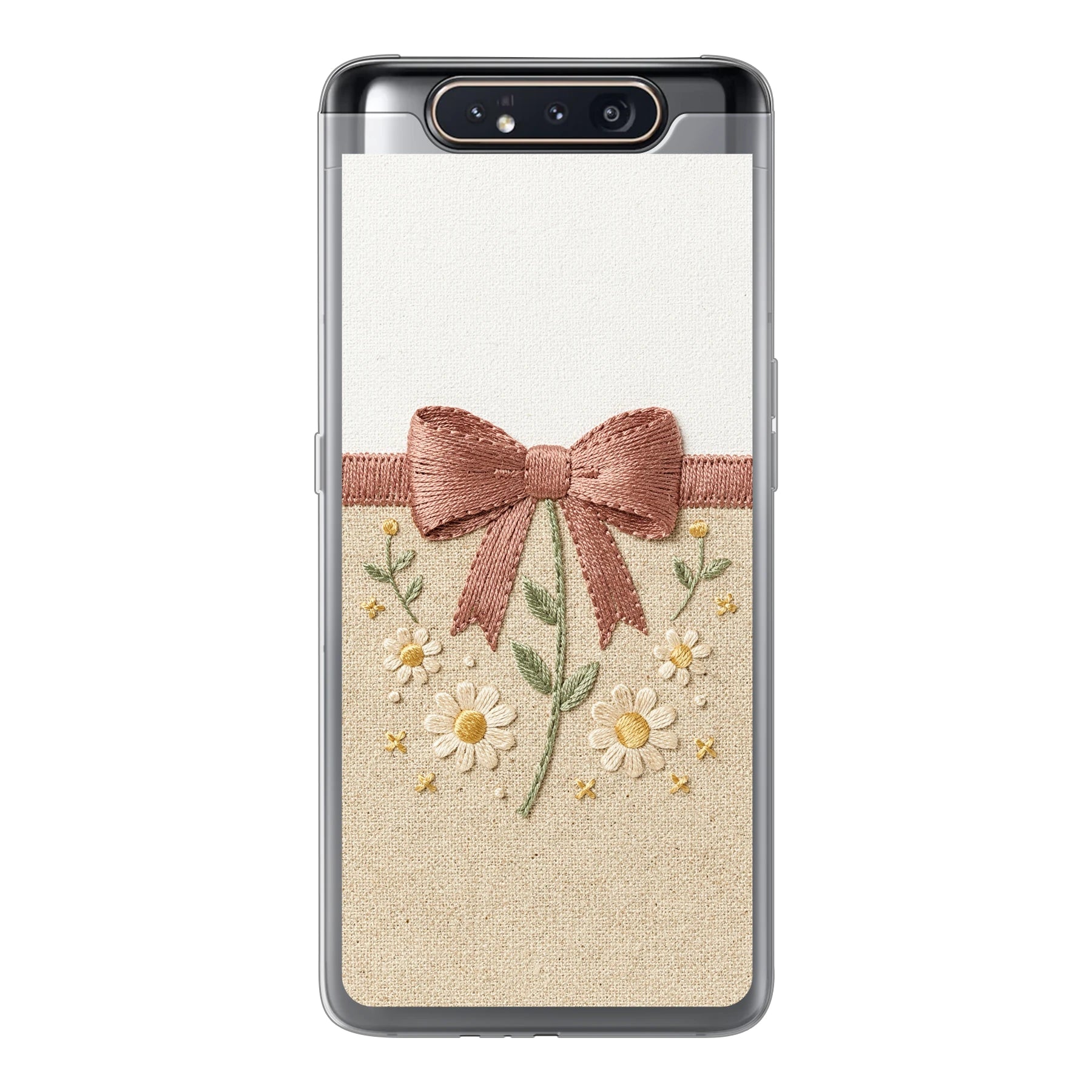 Samsung Galaxy A80 phone case