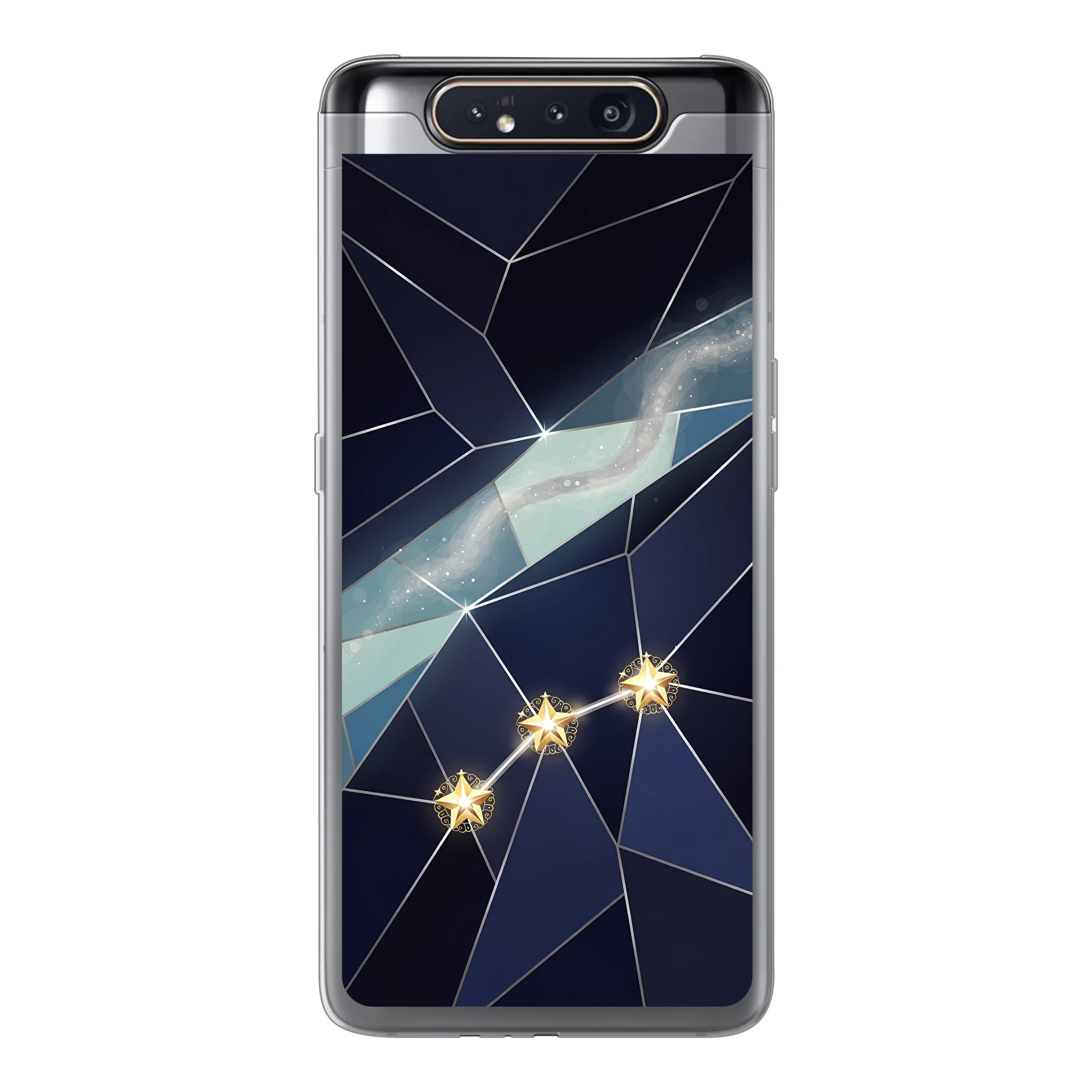 Samsung Galaxy A80 phone case