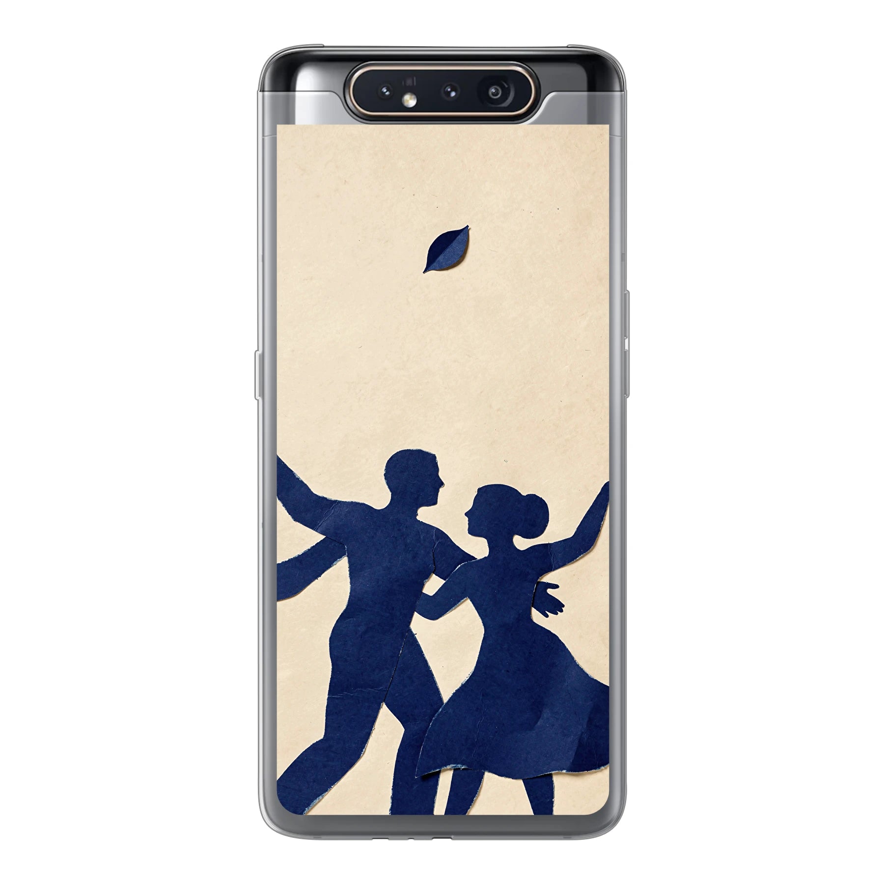 Samsung Galaxy A80 phone case