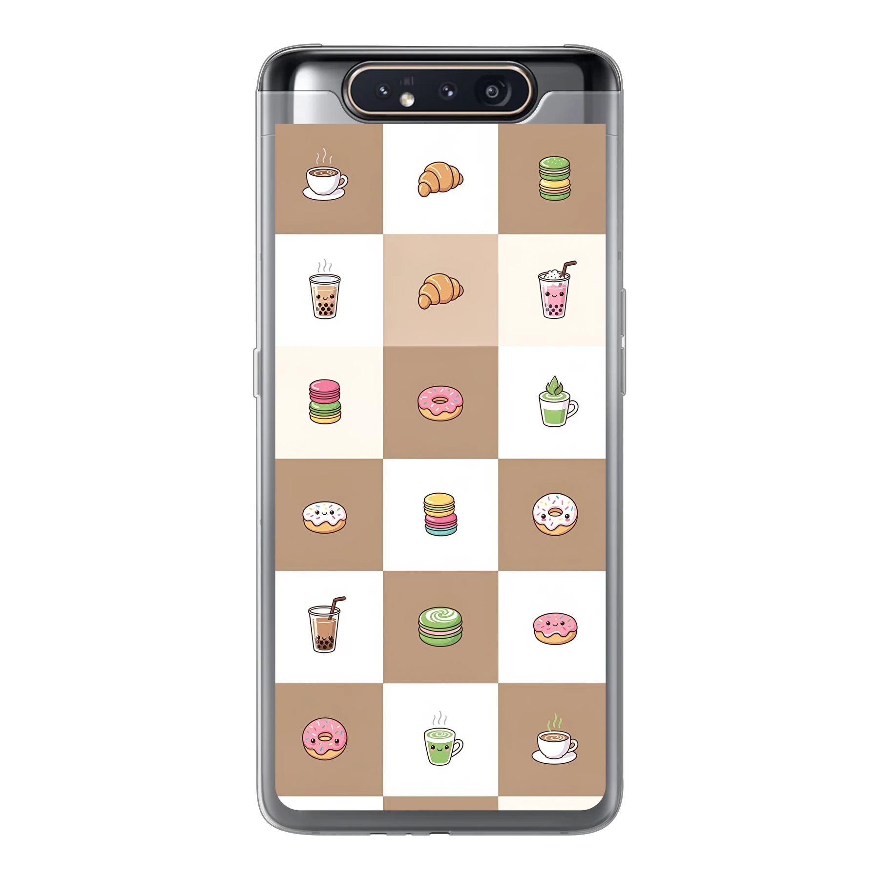 Samsung Galaxy A80 phone case