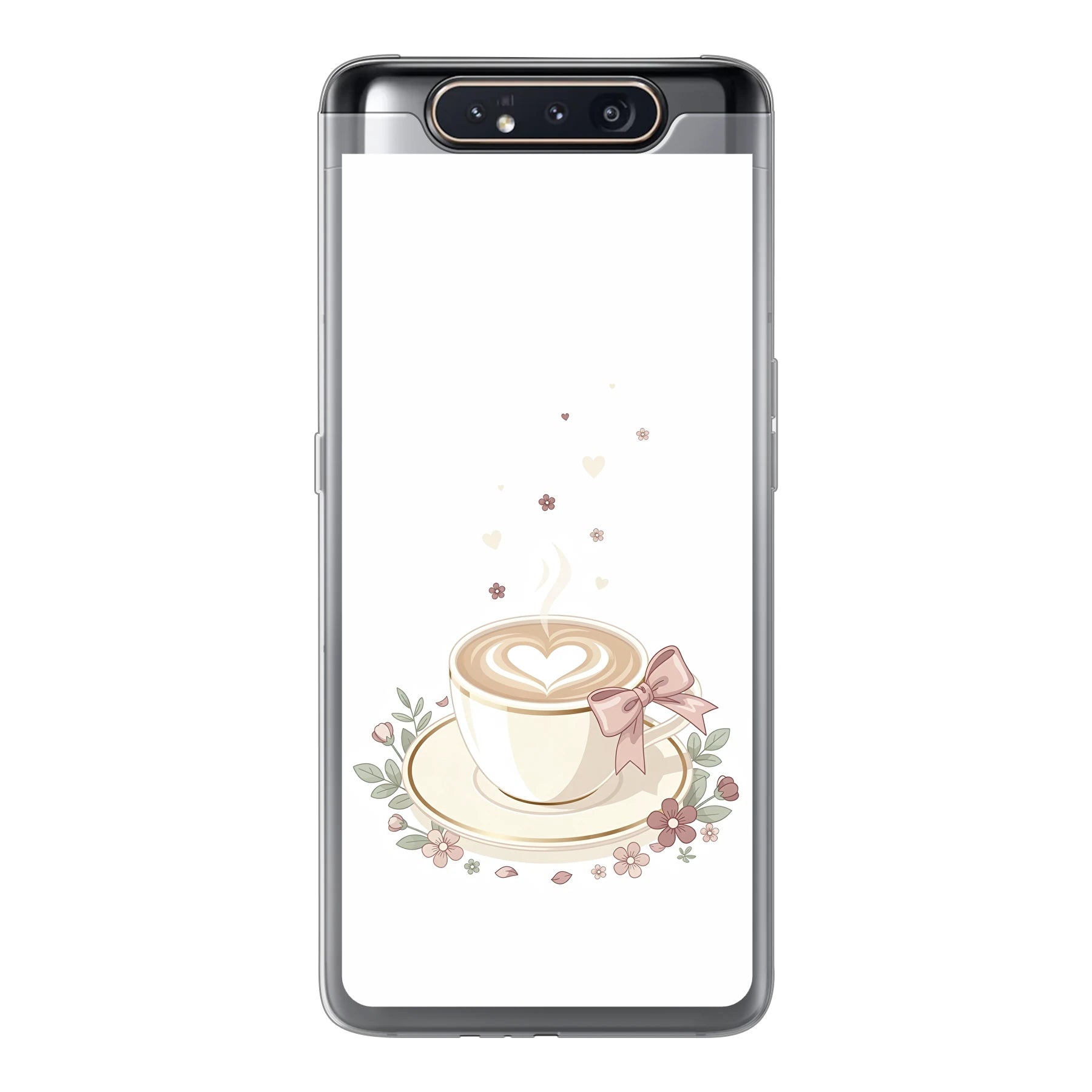 Samsung Galaxy A80 phone case