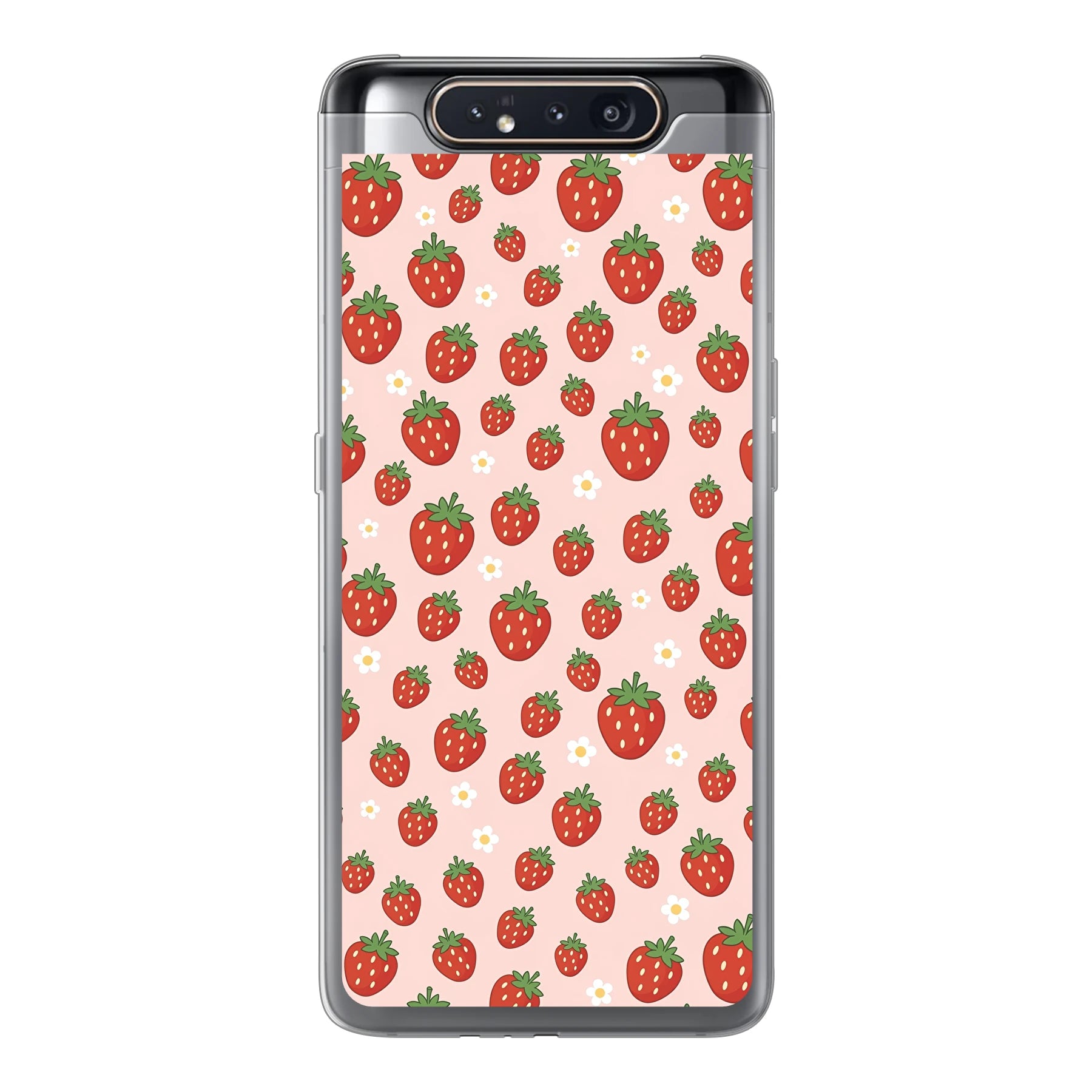 Samsung Galaxy A80 phone case