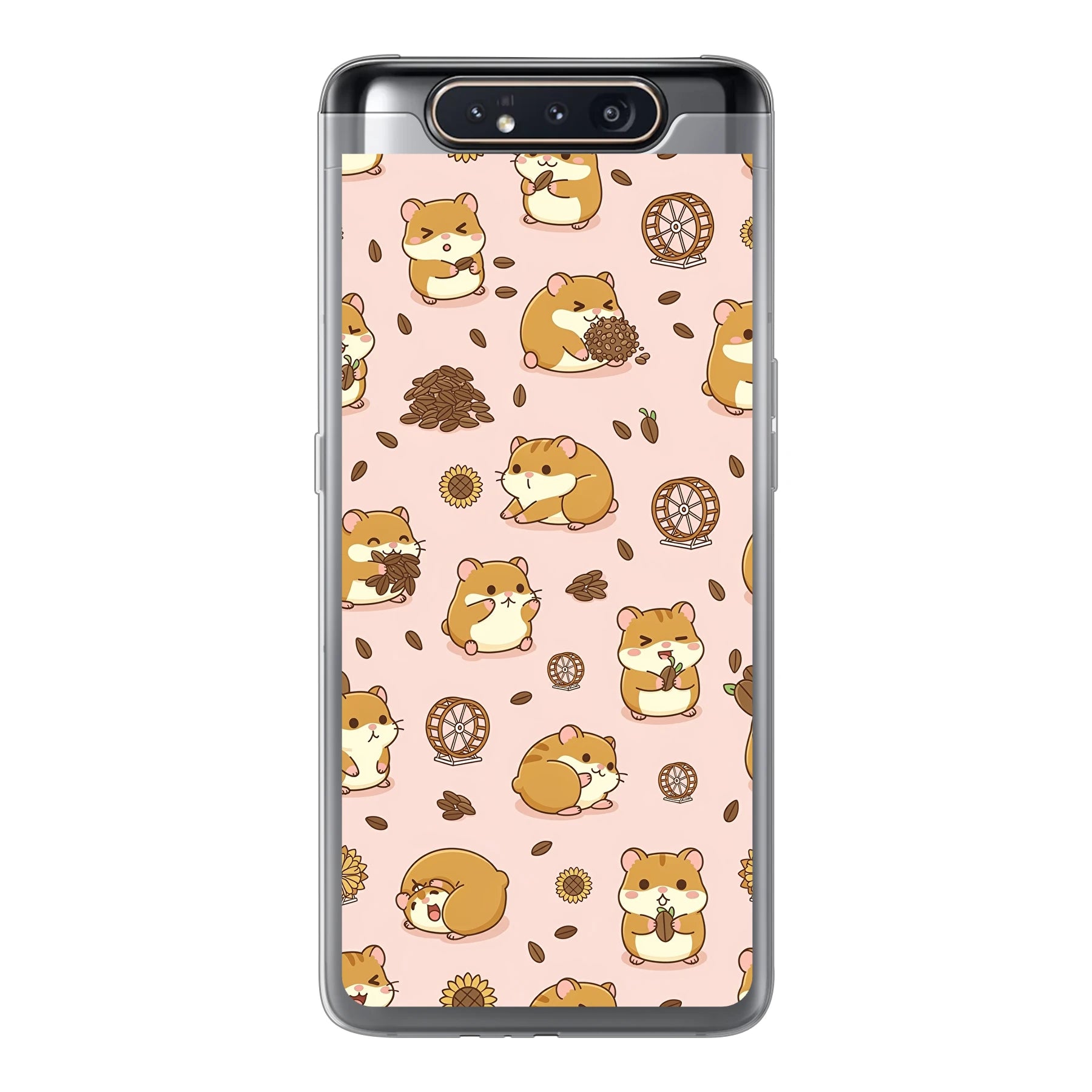 Samsung Galaxy A80 phone case