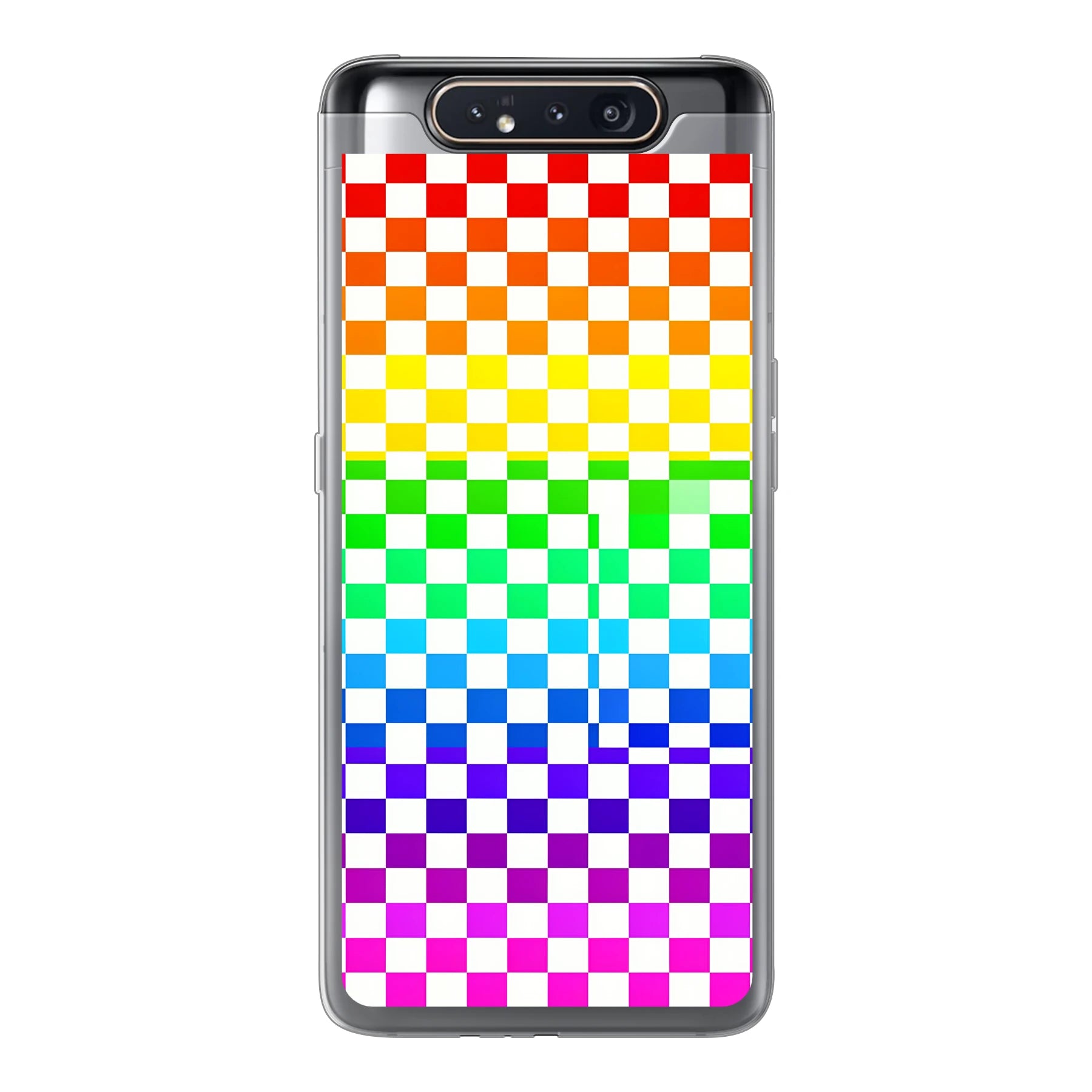 Samsung Galaxy A80 phone case