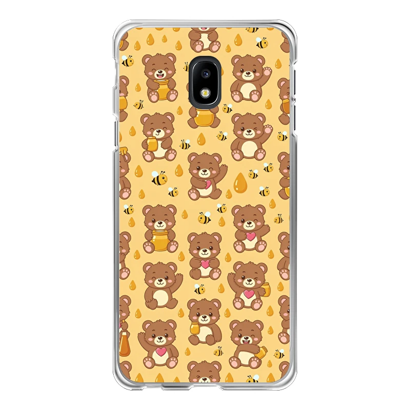 Samsung Galaxy J3 (2017) phone case