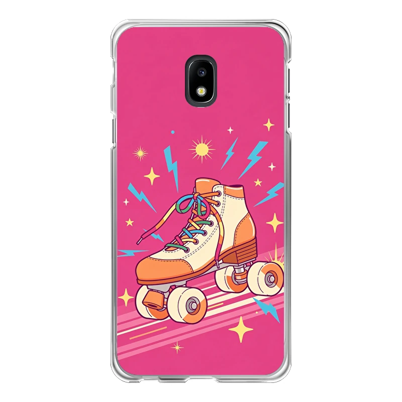 Samsung Galaxy J3 (2017) phone case