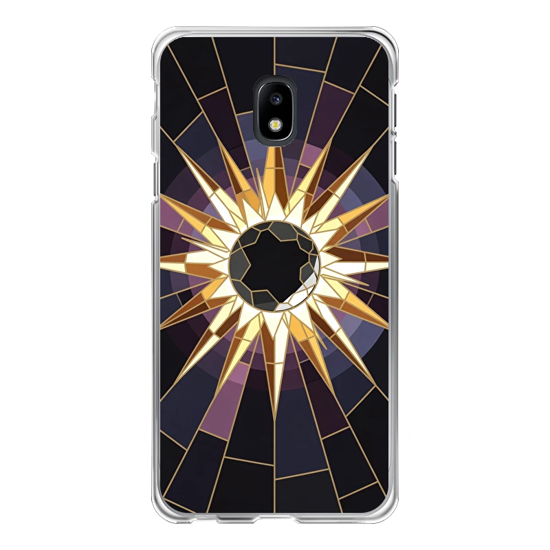 Samsung Galaxy J3 (2017) phone case